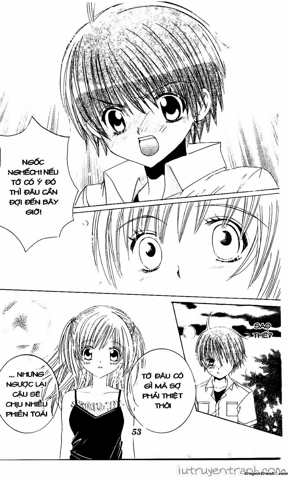 Get Love Chap 30 - Next Chap 31