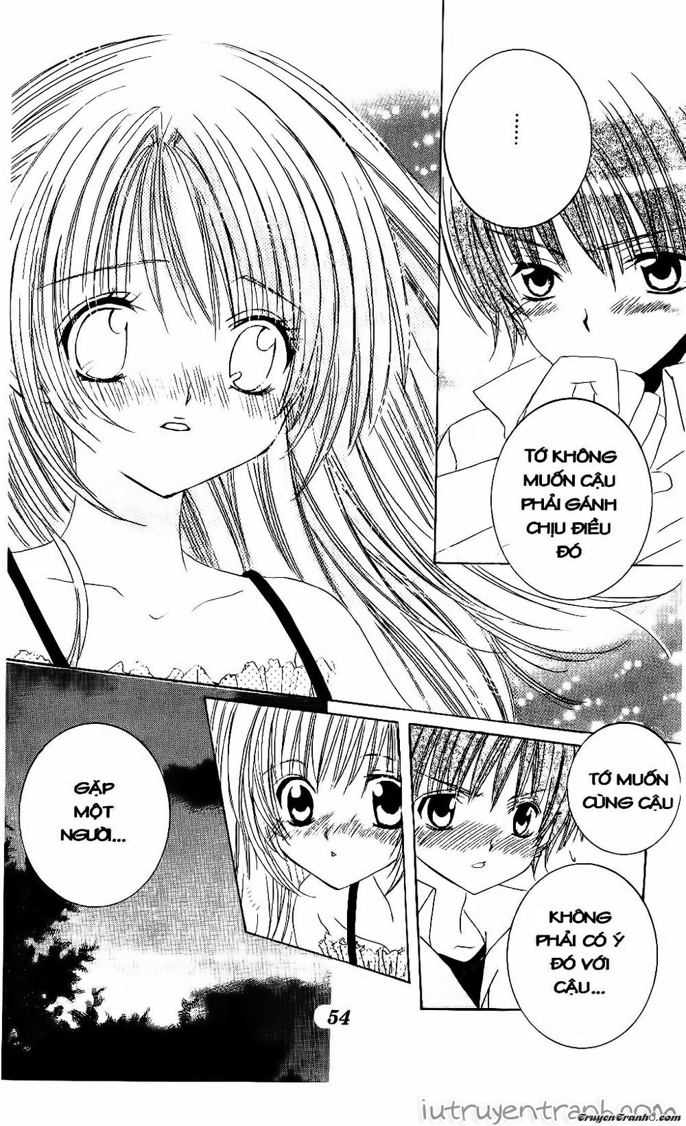 Get Love Chap 30 - Next Chap 31