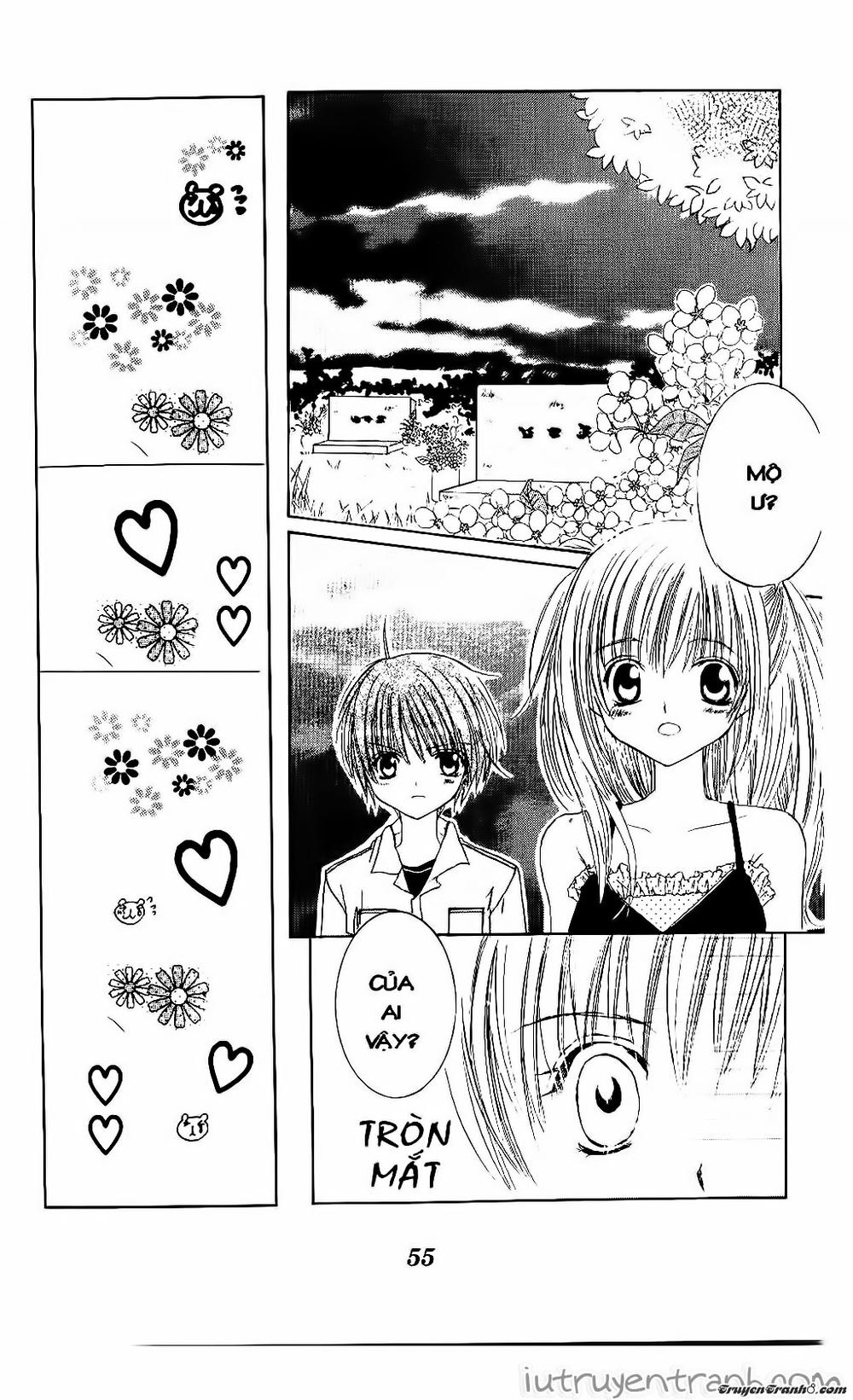 Get Love Chap 30 - Next Chap 31