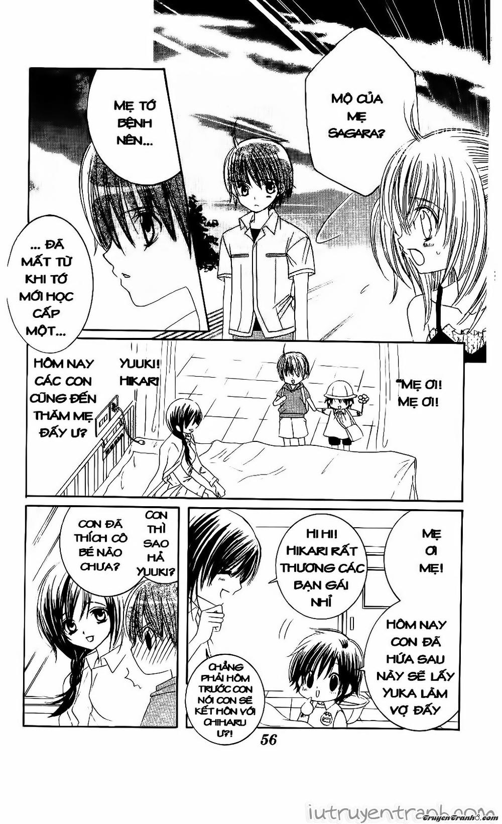 Get Love Chap 30 - Next Chap 31