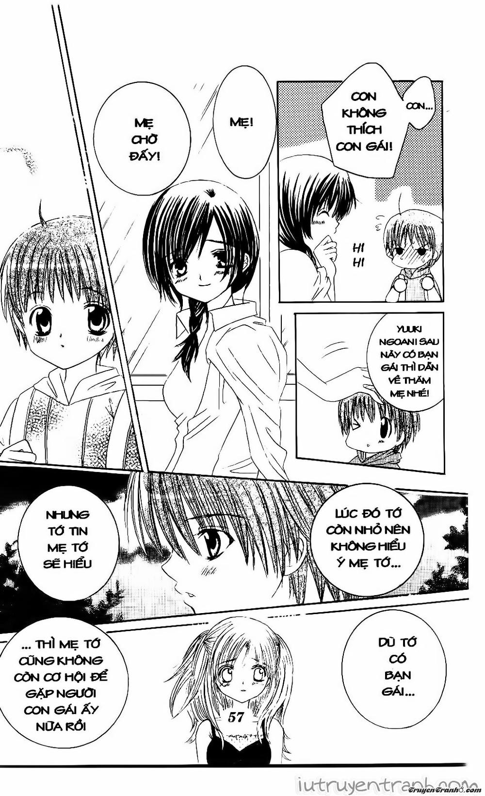 Get Love Chap 30 - Next Chap 31