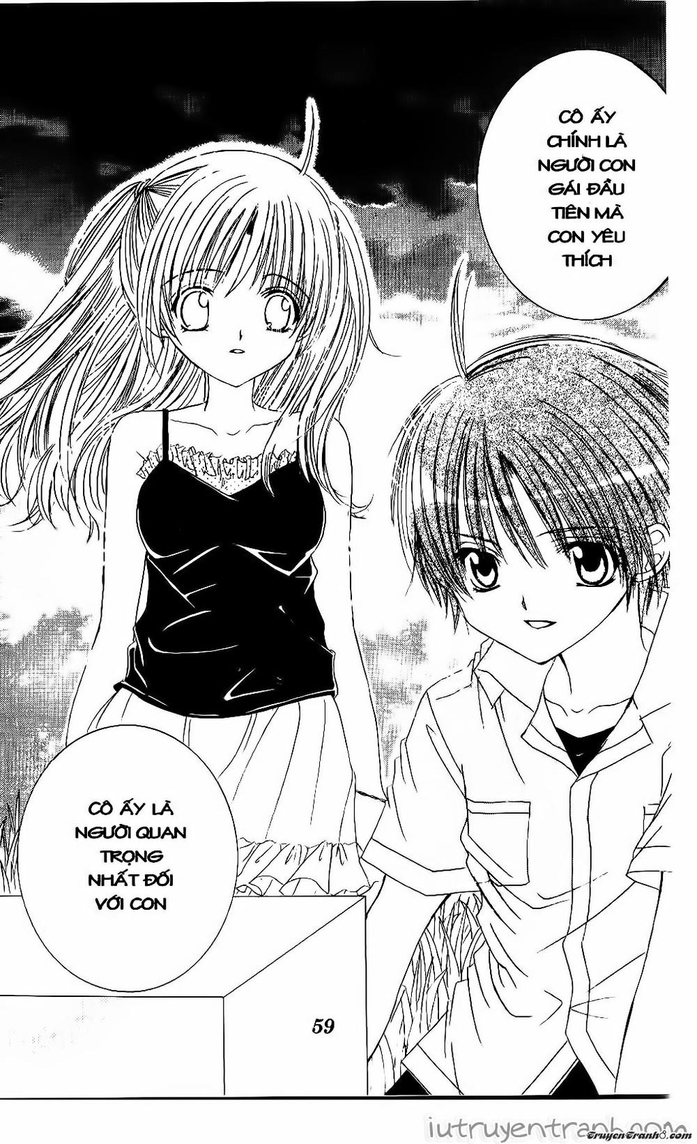 Get Love Chap 30 - Next Chap 31