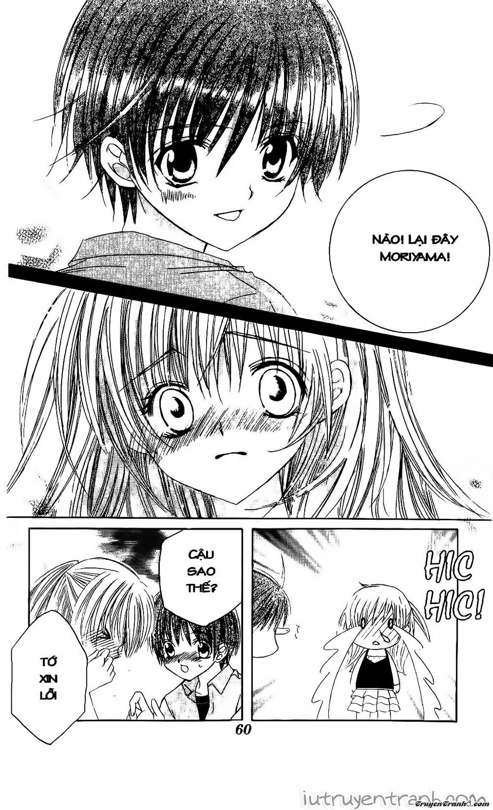 Get Love Chap 30 - Next Chap 31