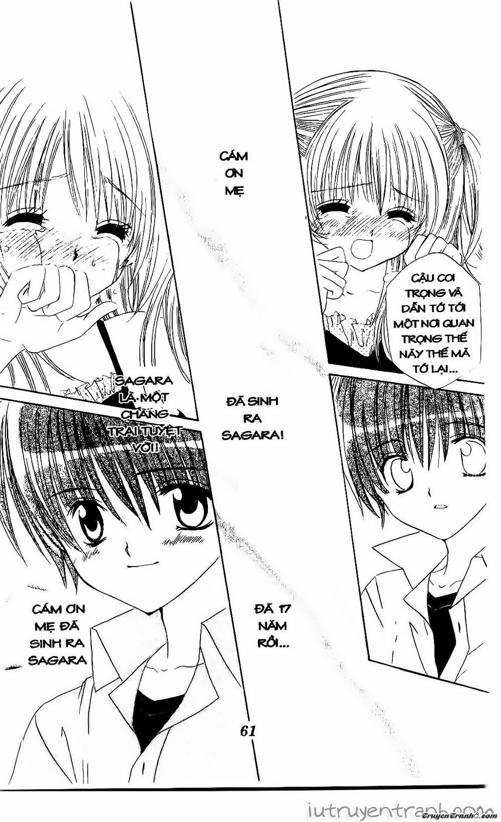 Get Love Chap 30 - Next Chap 31