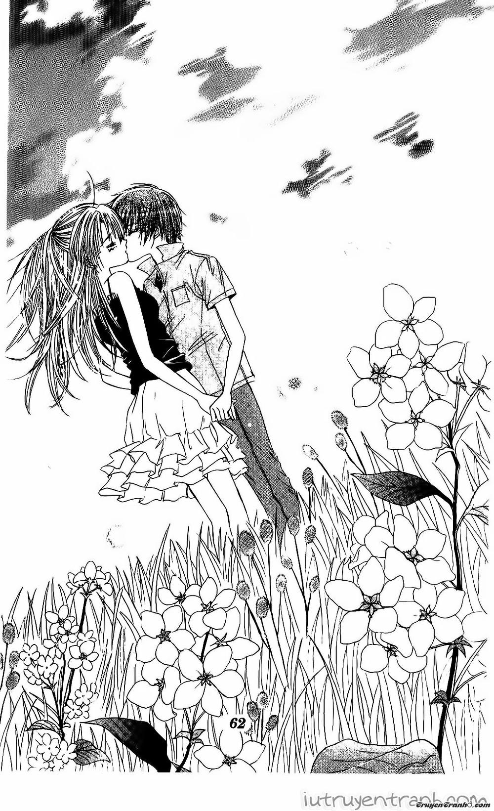 Get Love Chap 30 - Next Chap 31