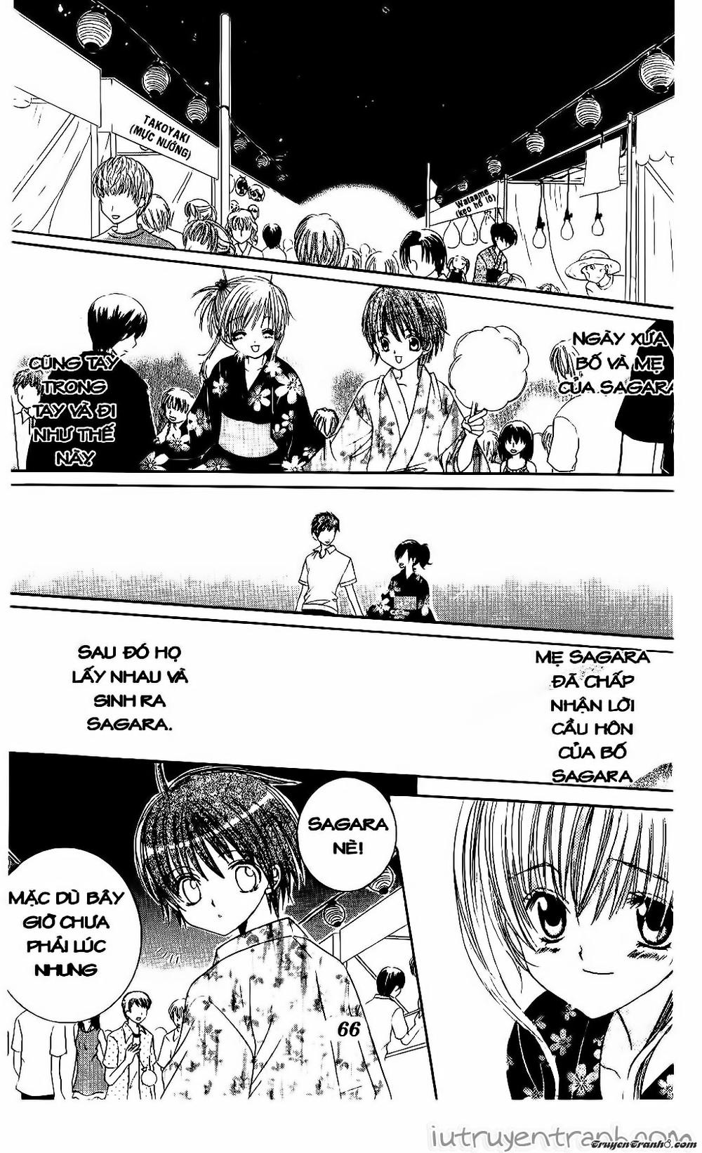 Get Love Chap 30 - Next Chap 31