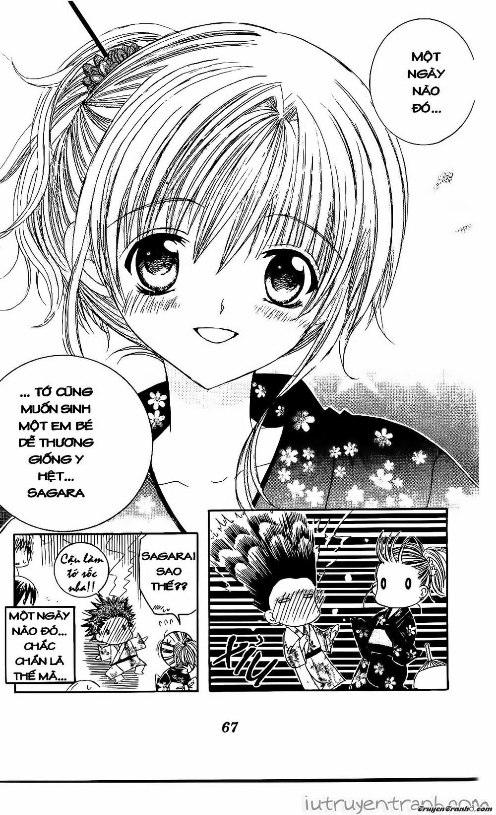 Get Love Chap 30 - Next Chap 31