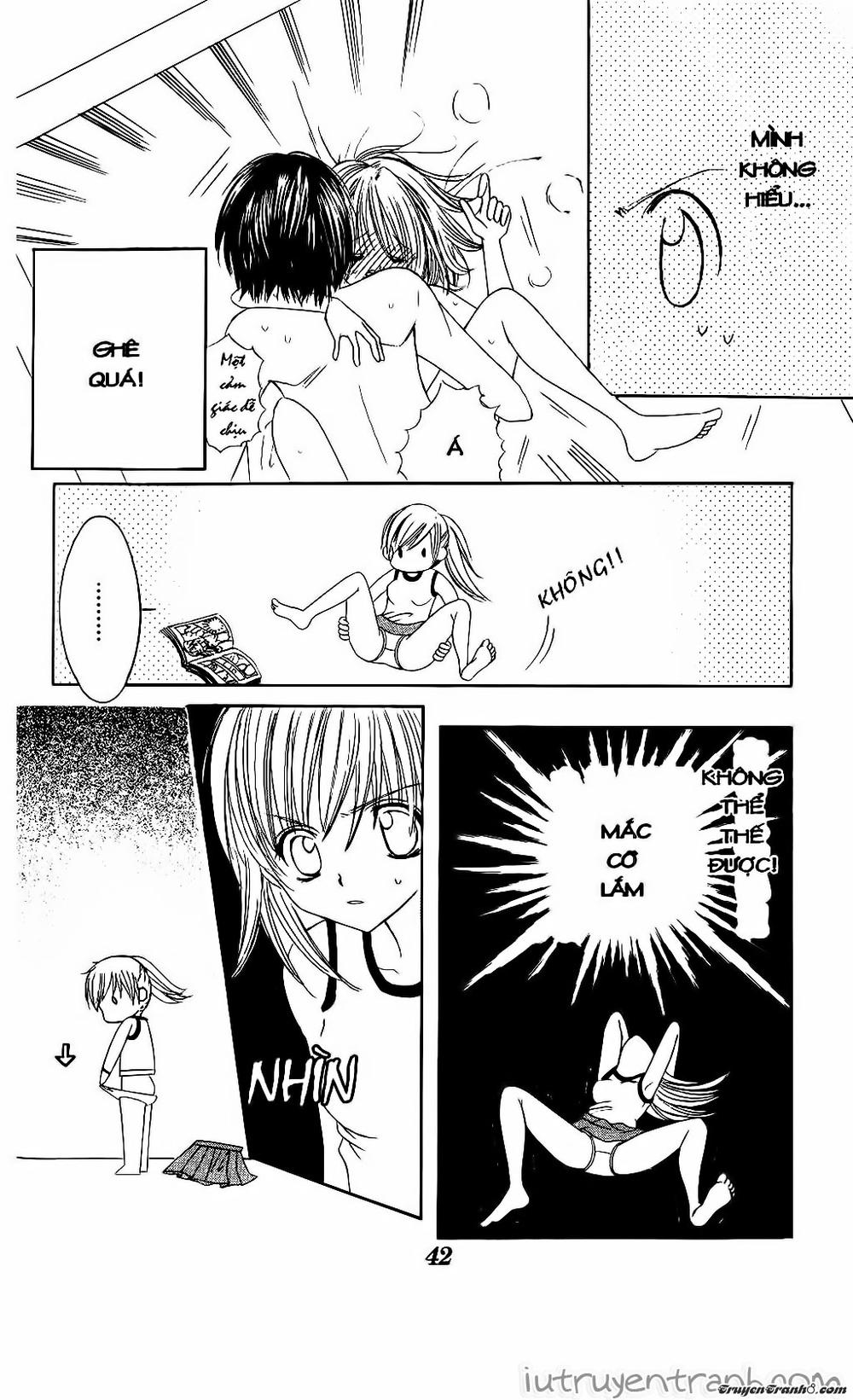 Get Love Chap 30 - Next Chap 31