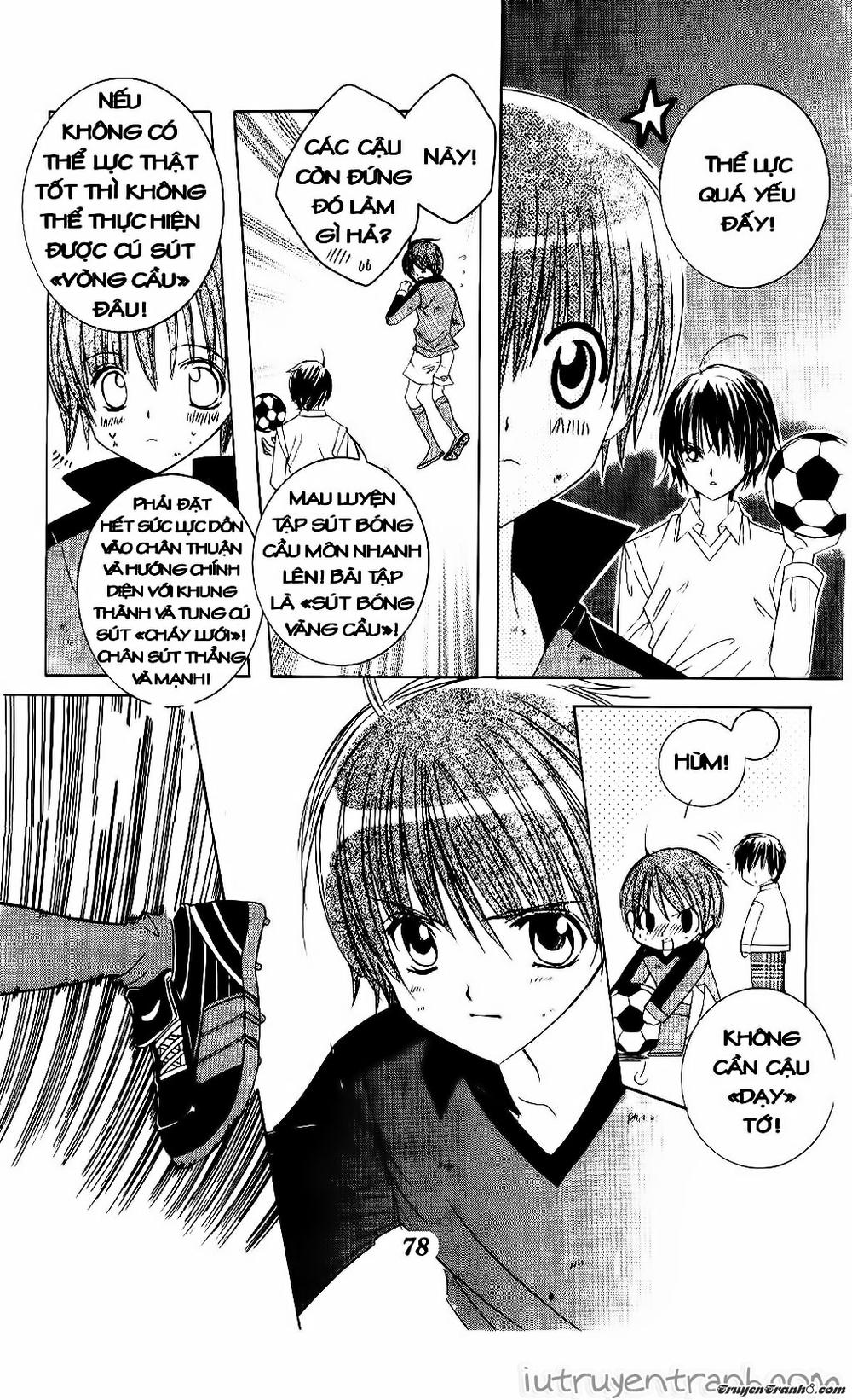 Get Love Chap 31 - Next Chap 32