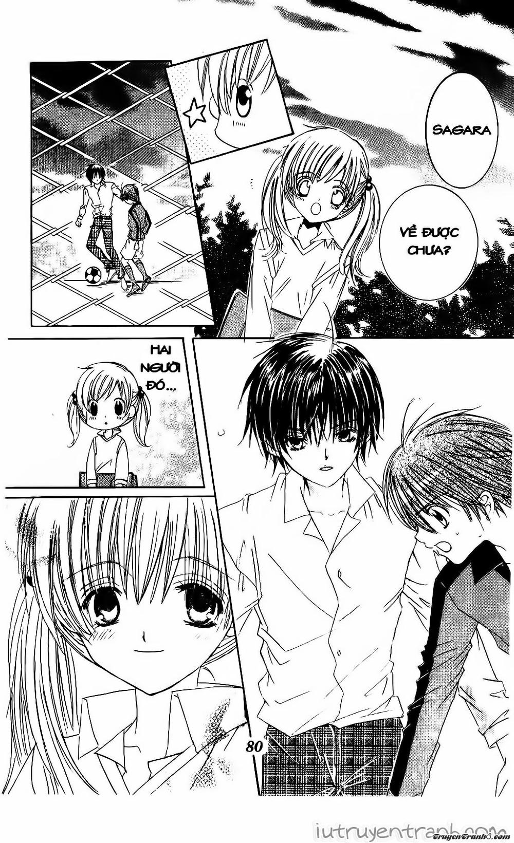 Get Love Chap 31 - Next Chap 32