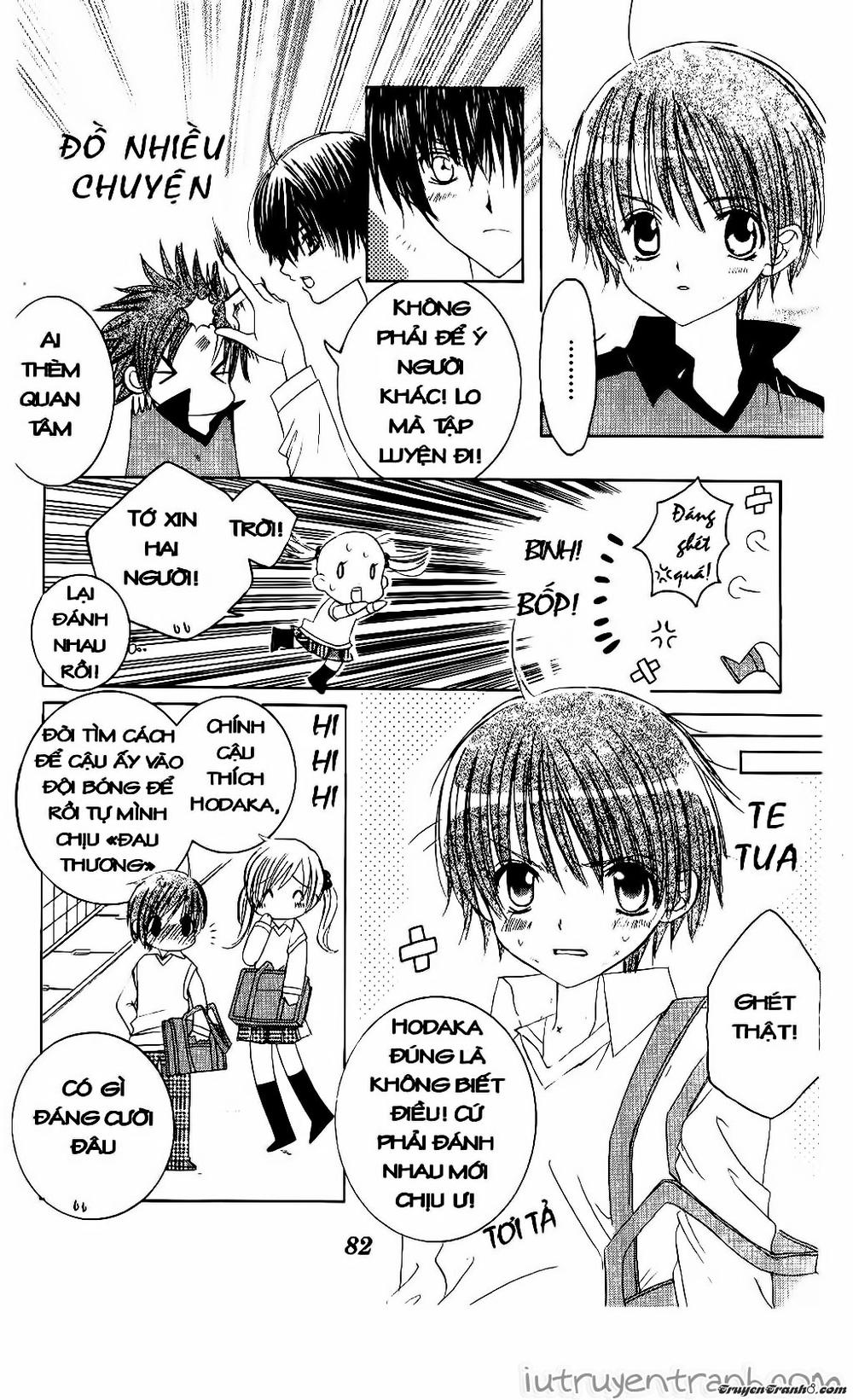 Get Love Chap 31 - Next Chap 32
