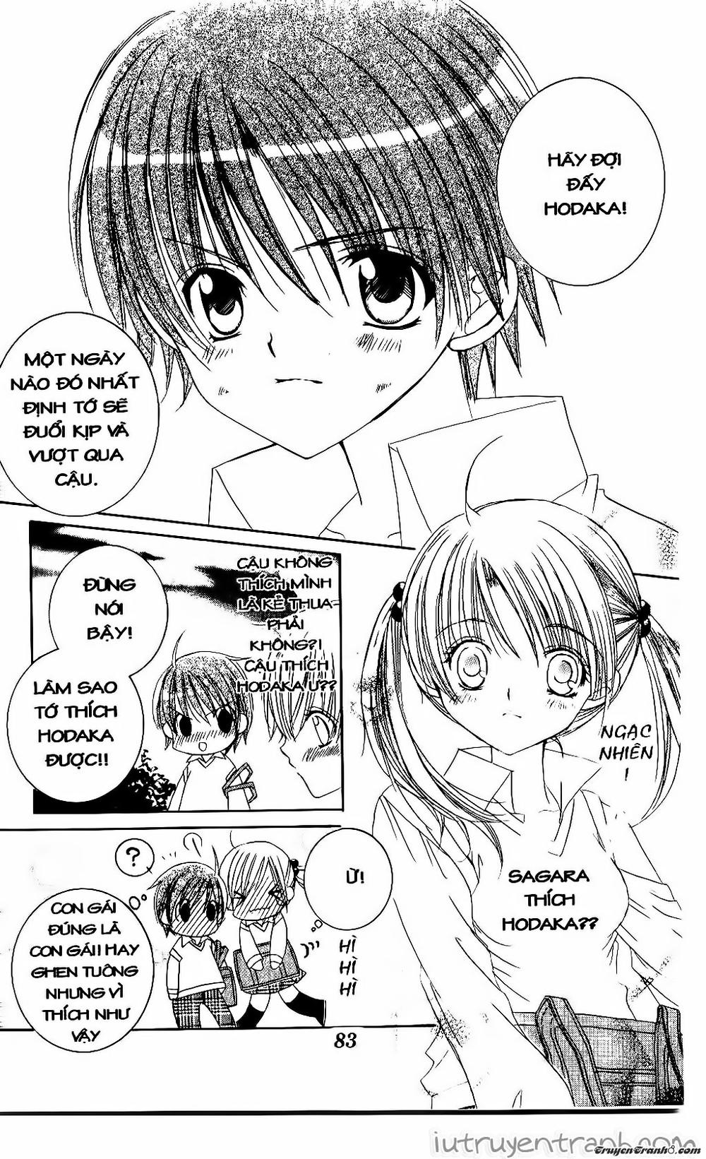 Get Love Chap 31 - Next Chap 32
