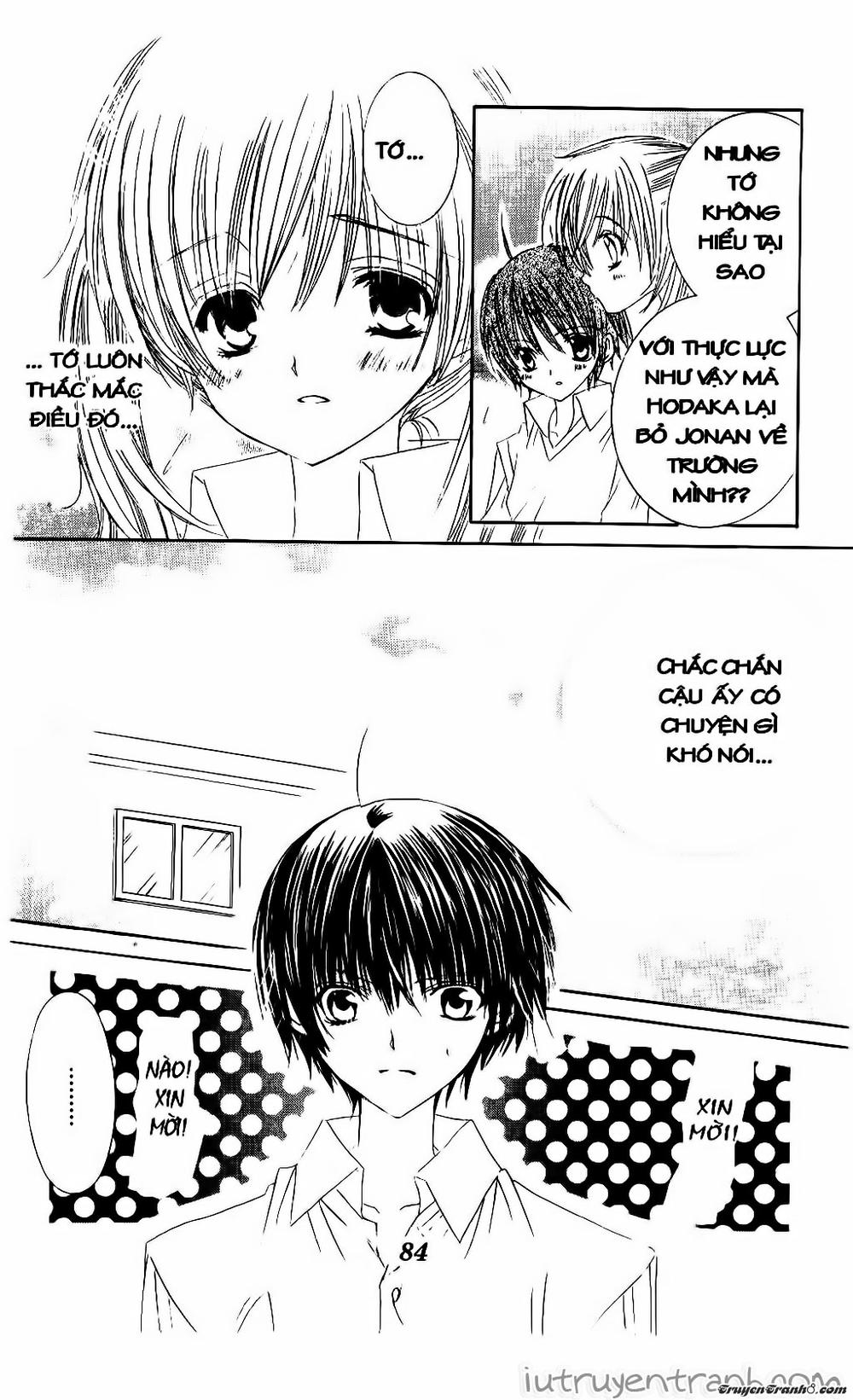 Get Love Chap 31 - Next Chap 32