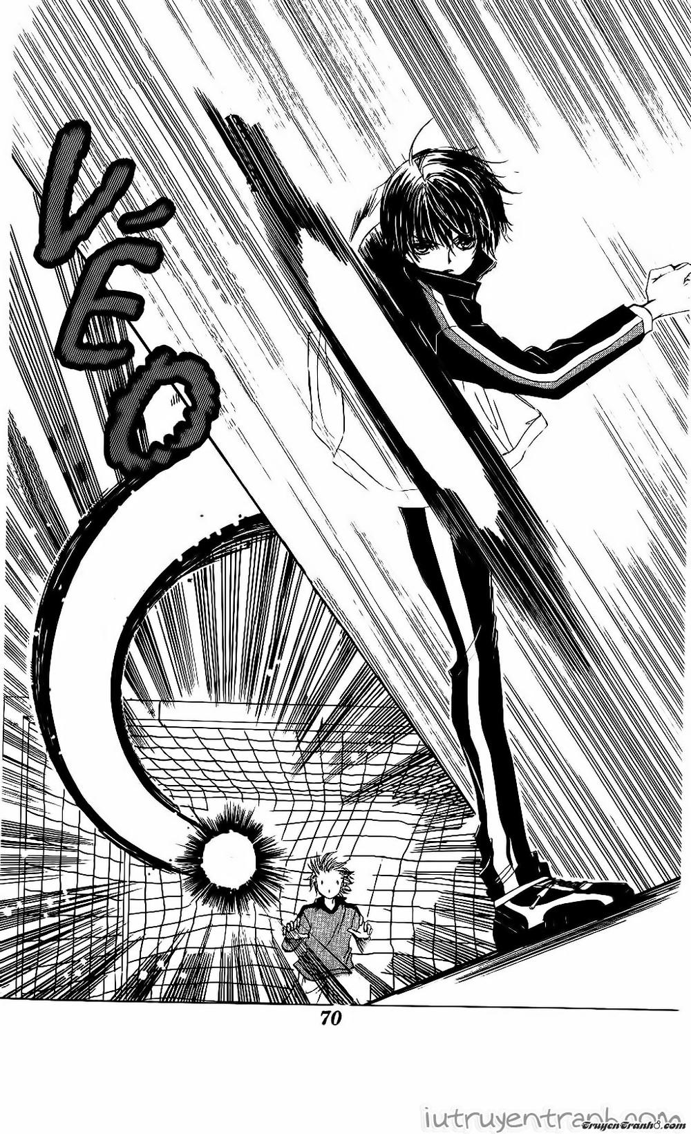 Get Love Chap 31 - Next Chap 32