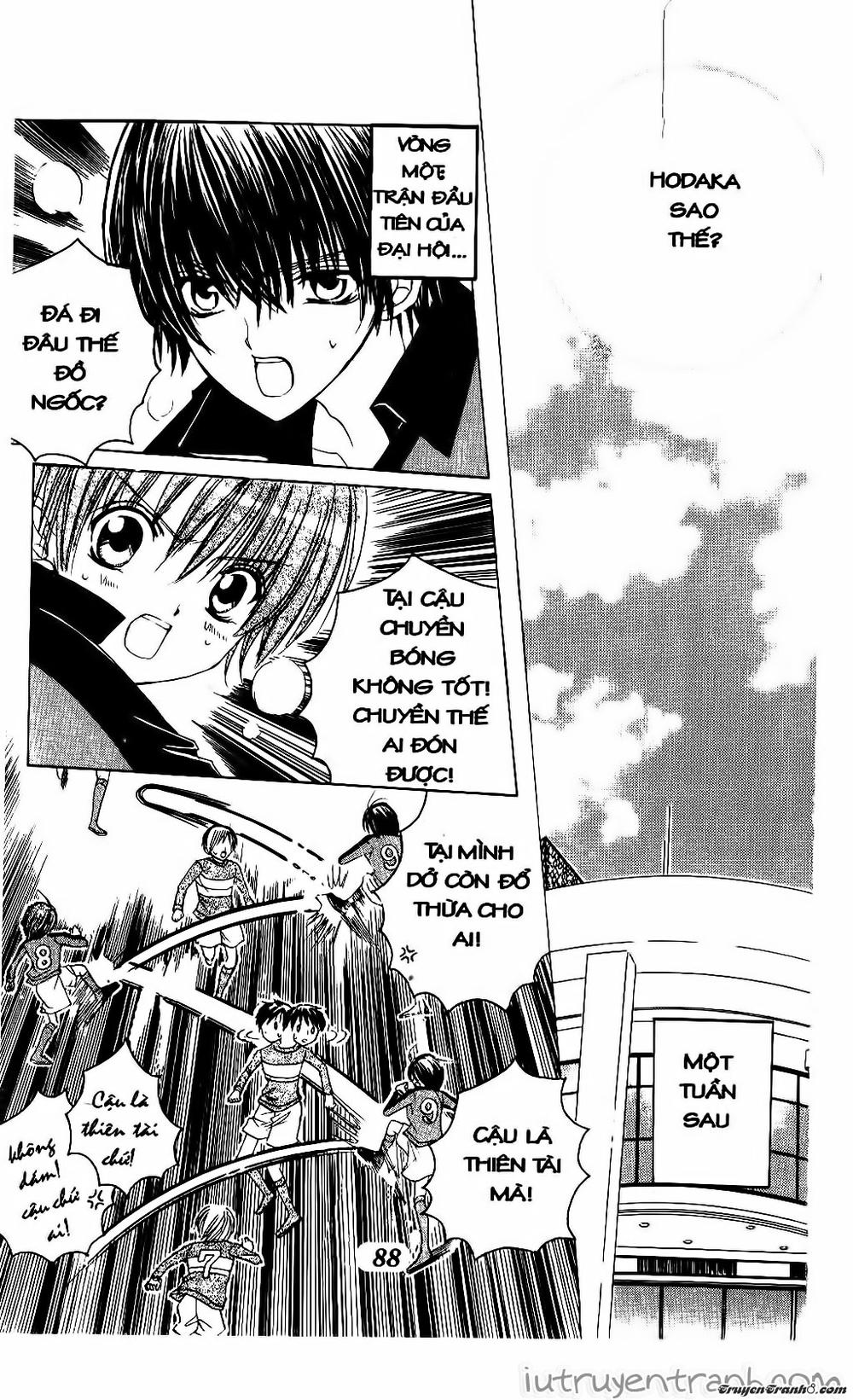 Get Love Chap 31 - Next Chap 32