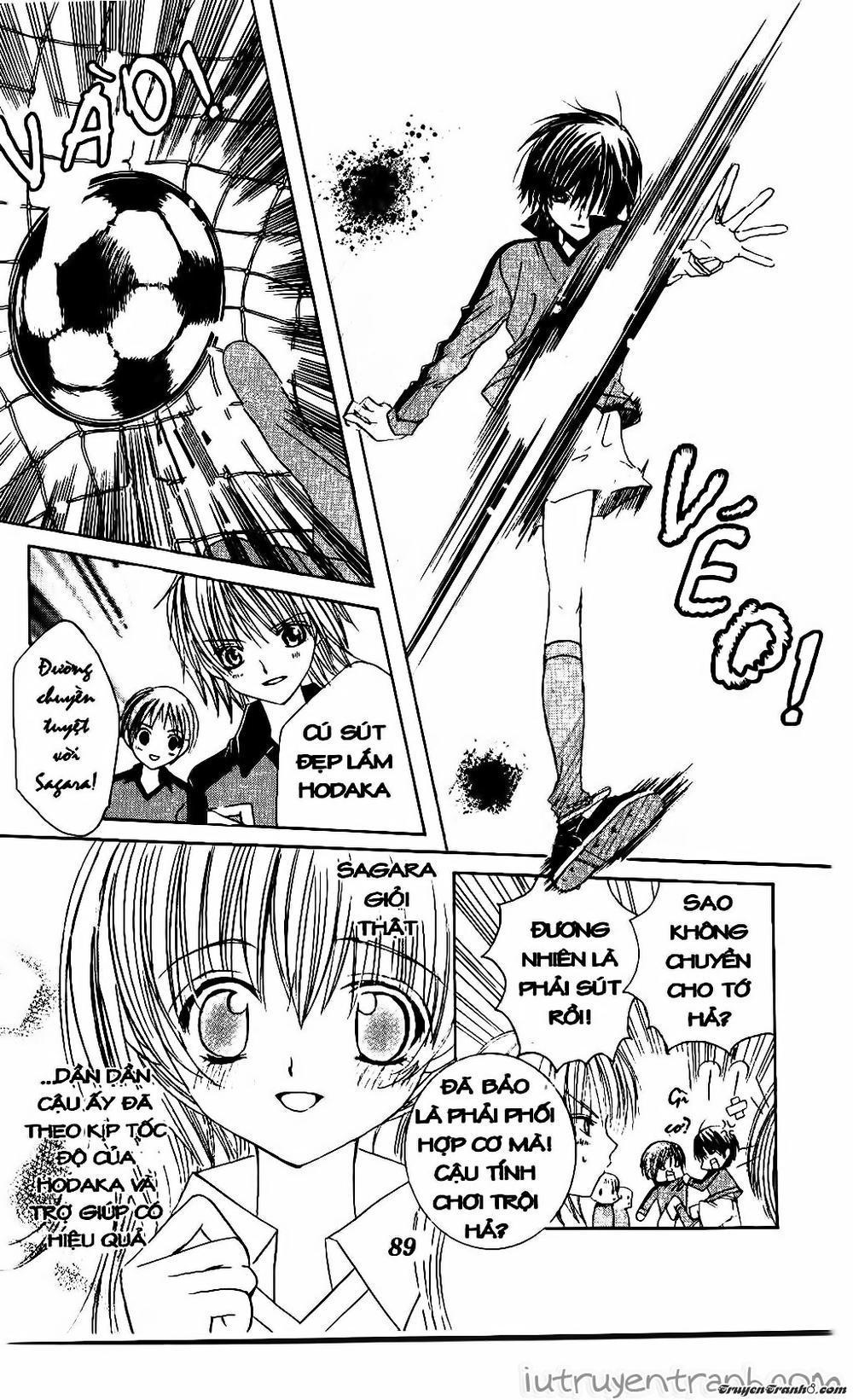 Get Love Chap 31 - Next Chap 32