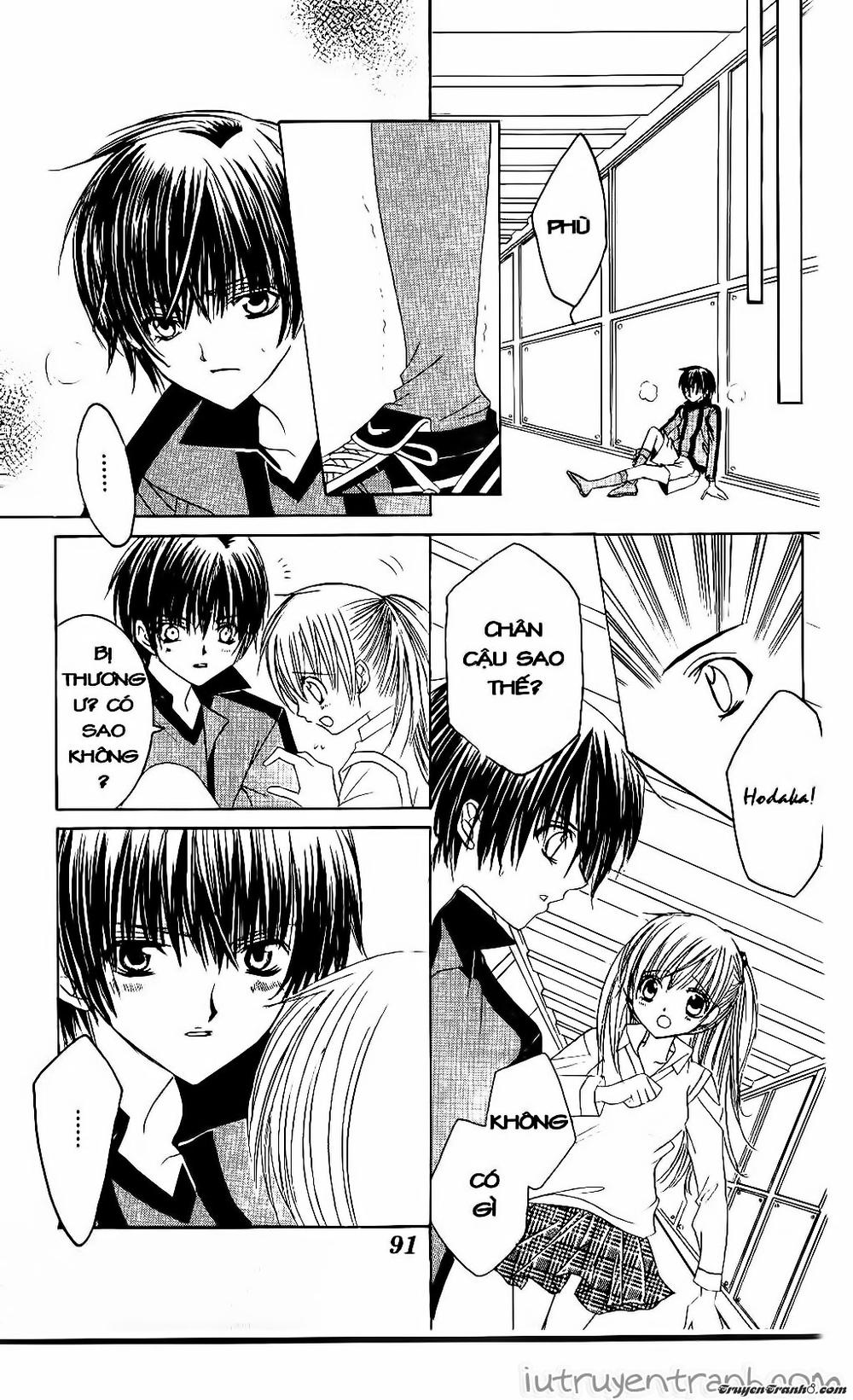 Get Love Chap 31 - Next Chap 32