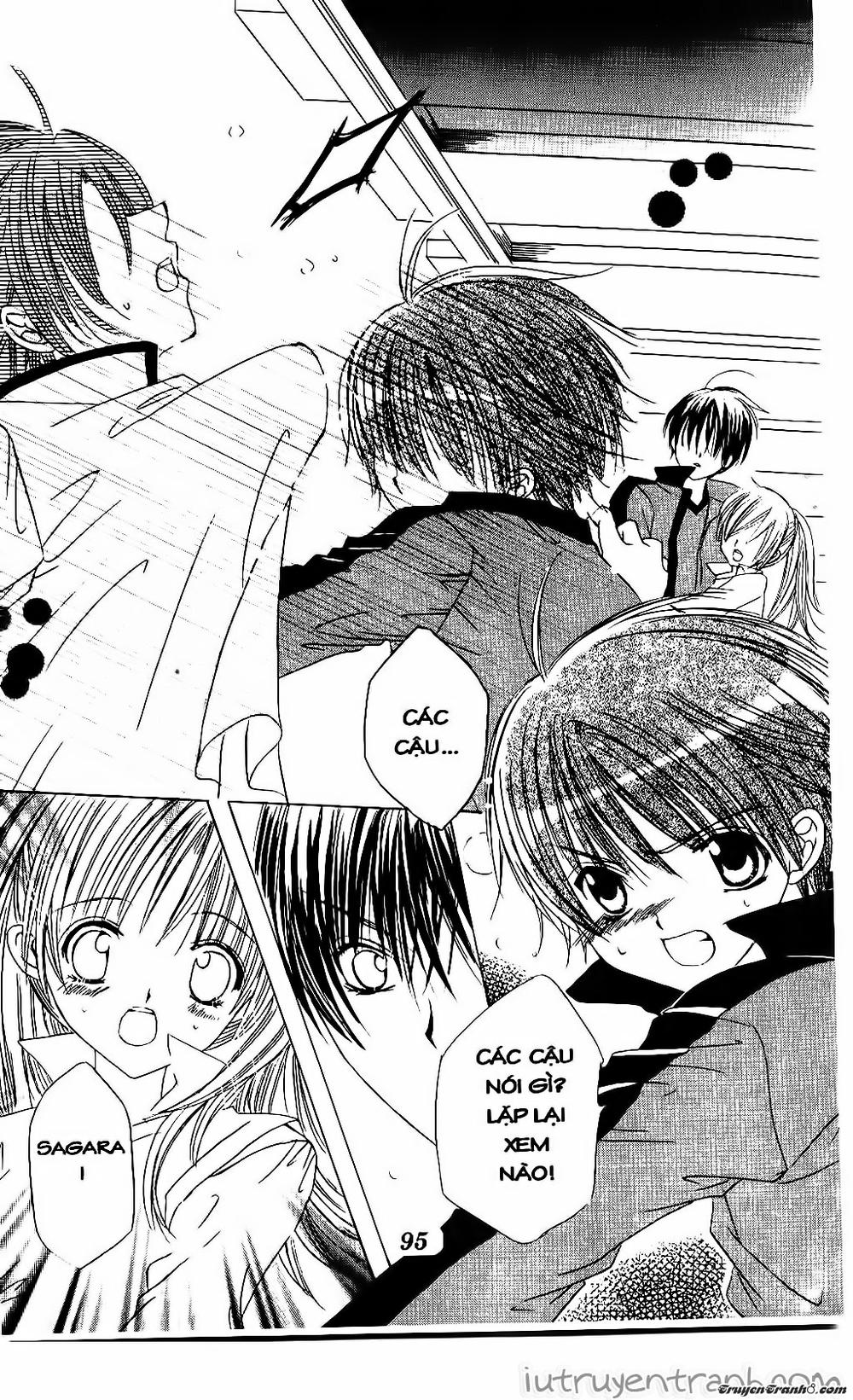 Get Love Chap 31 - Next Chap 32