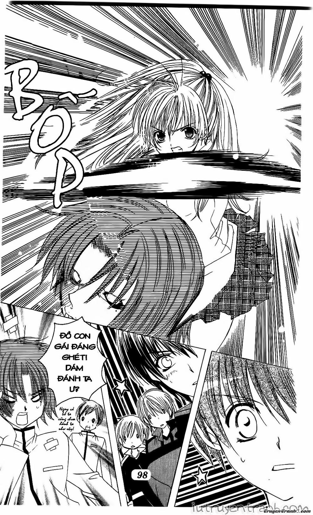 Get Love Chap 31 - Next Chap 32