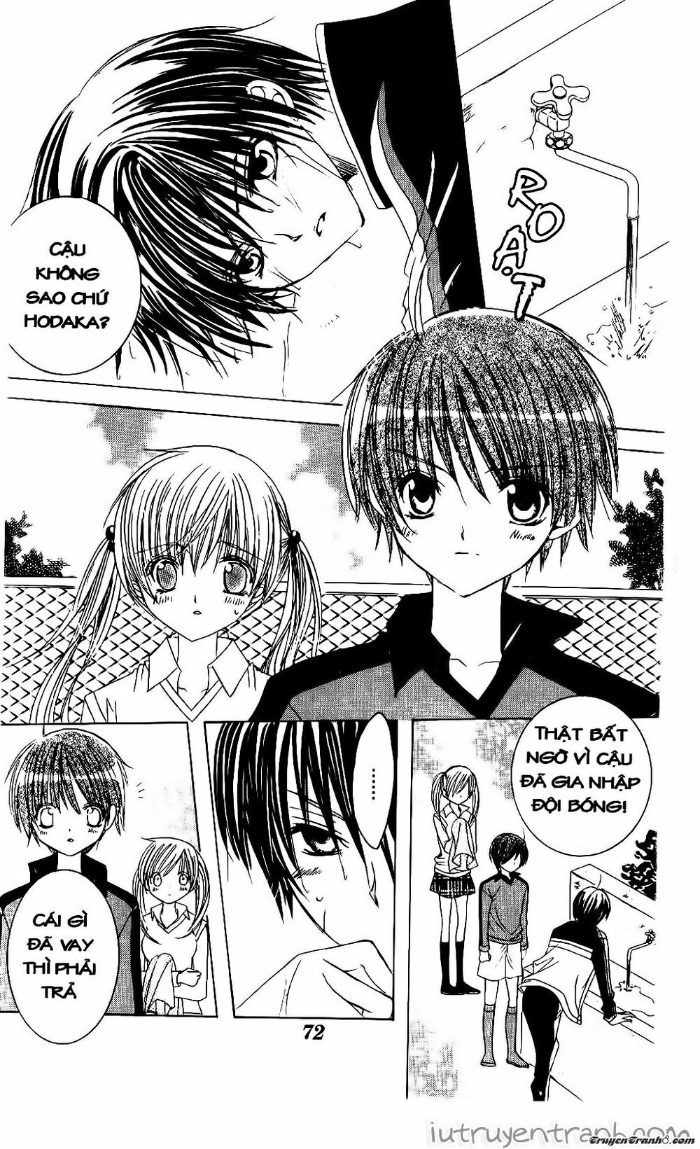 Get Love Chap 31 - Next Chap 32