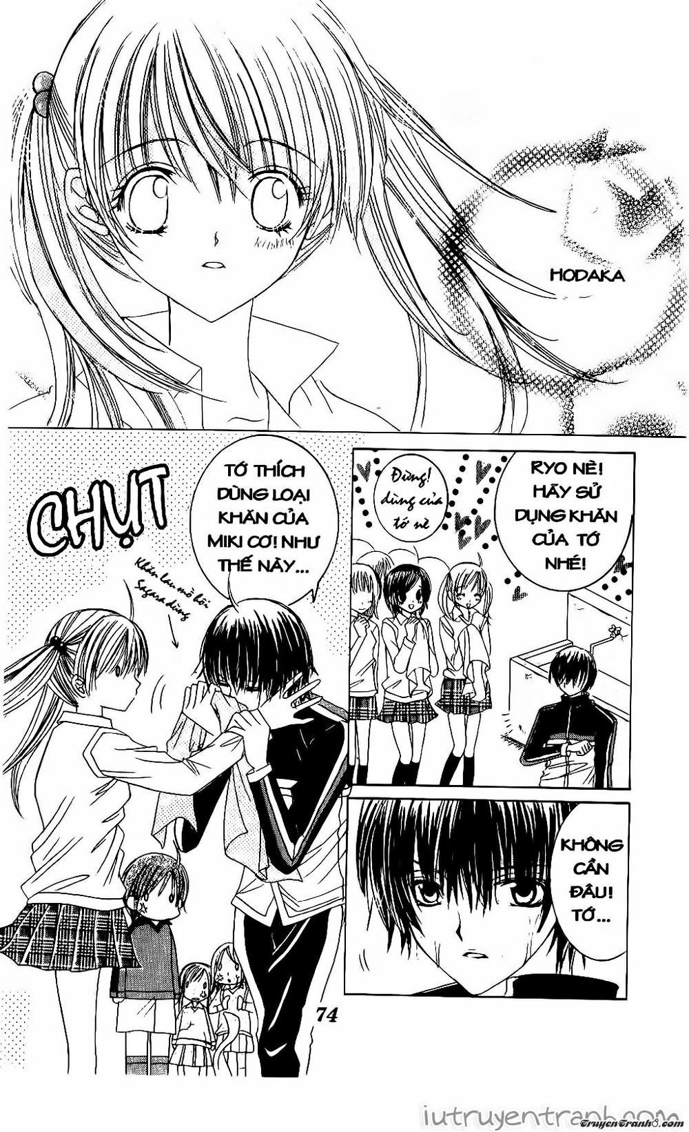 Get Love Chap 31 - Next Chap 32