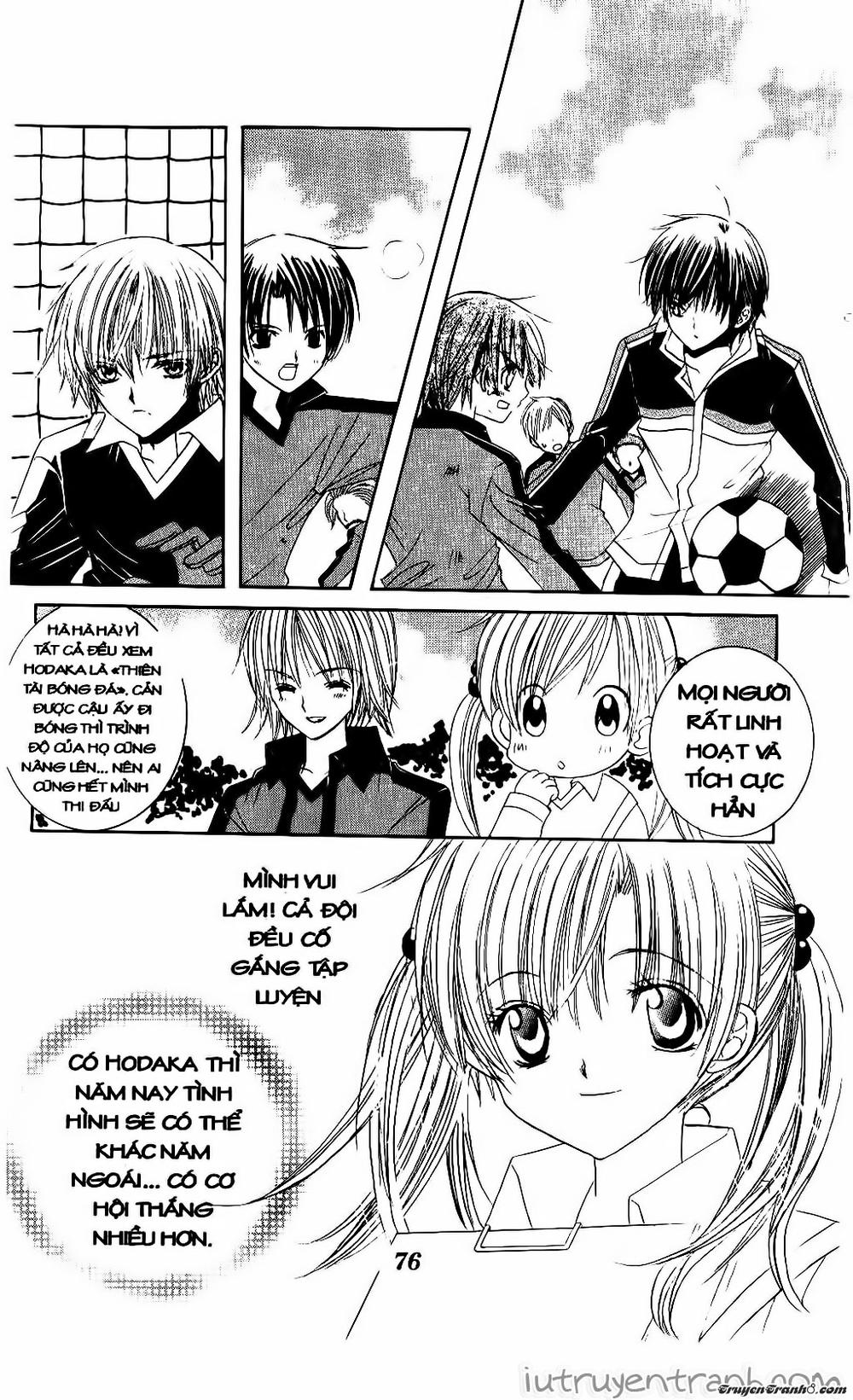 Get Love Chap 31 - Next Chap 32