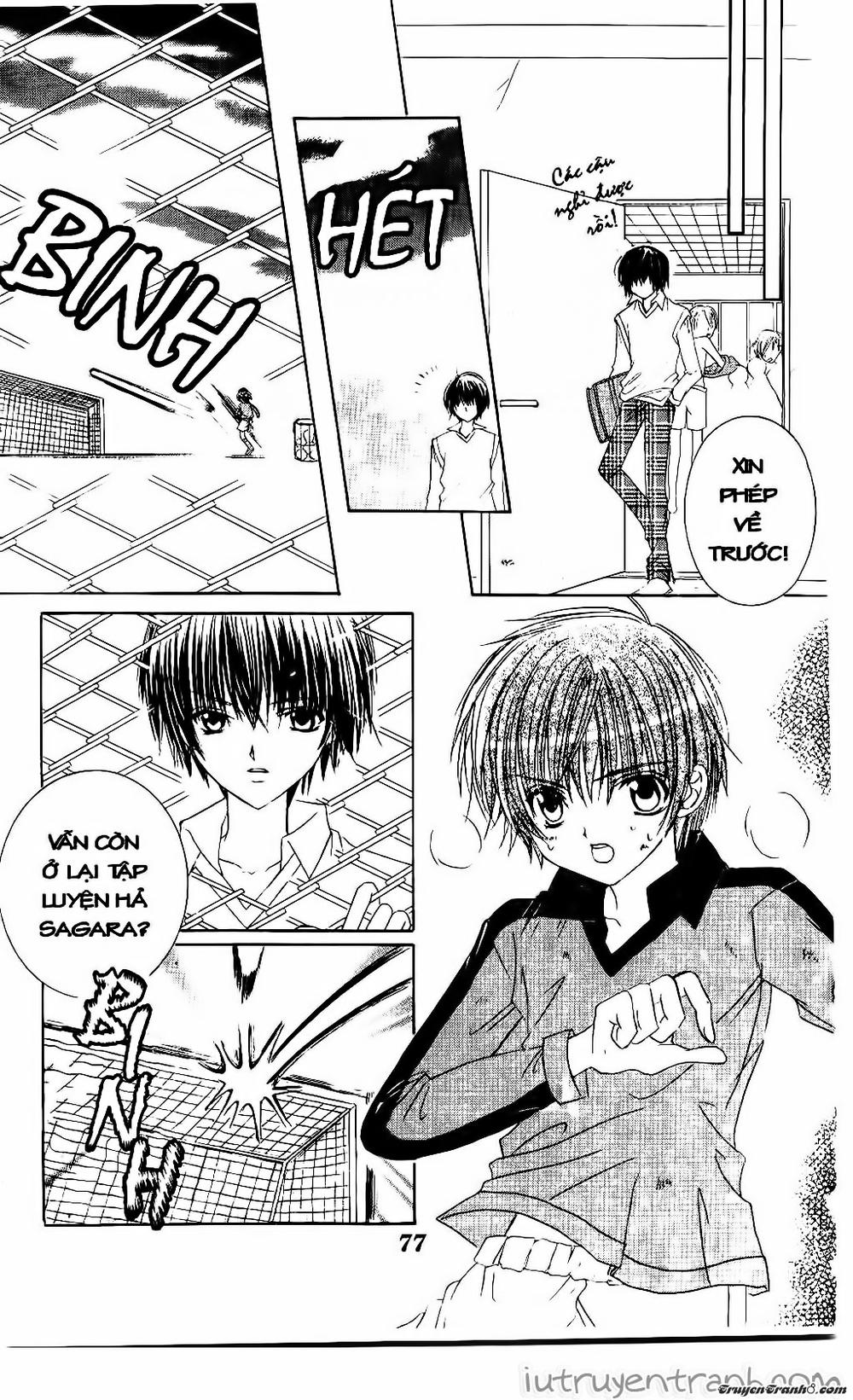 Get Love Chap 31 - Next Chap 32