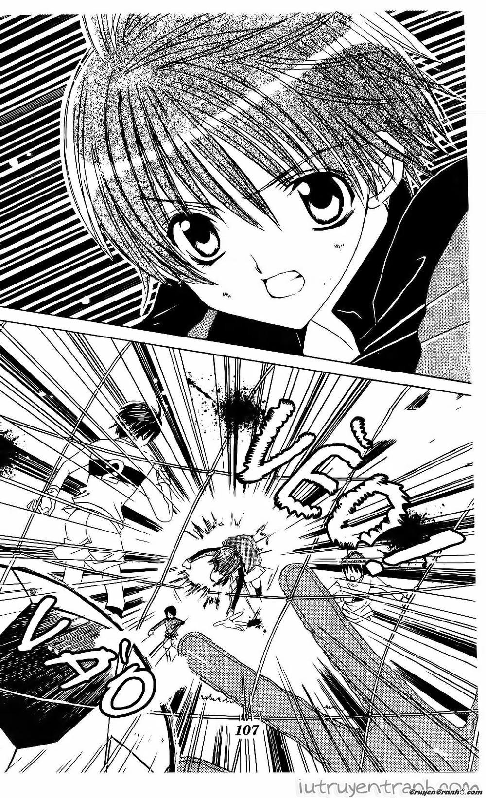 Get Love Chap 32 - Next Chap 33