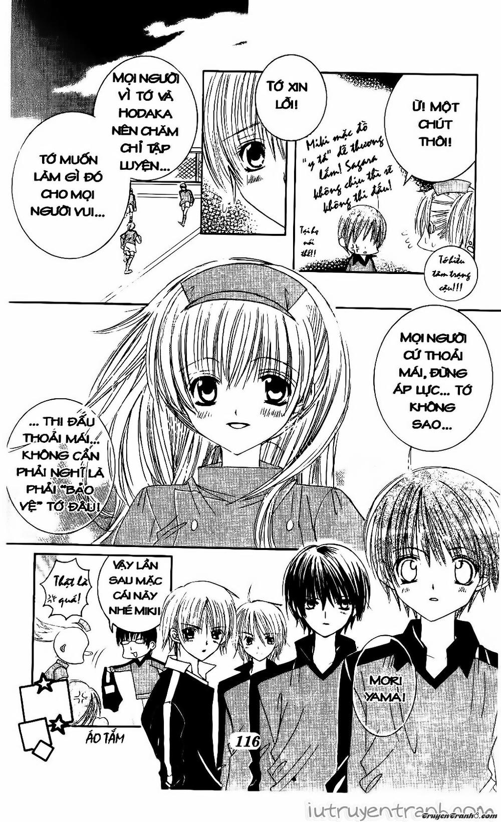 Get Love Chap 32 - Next Chap 33