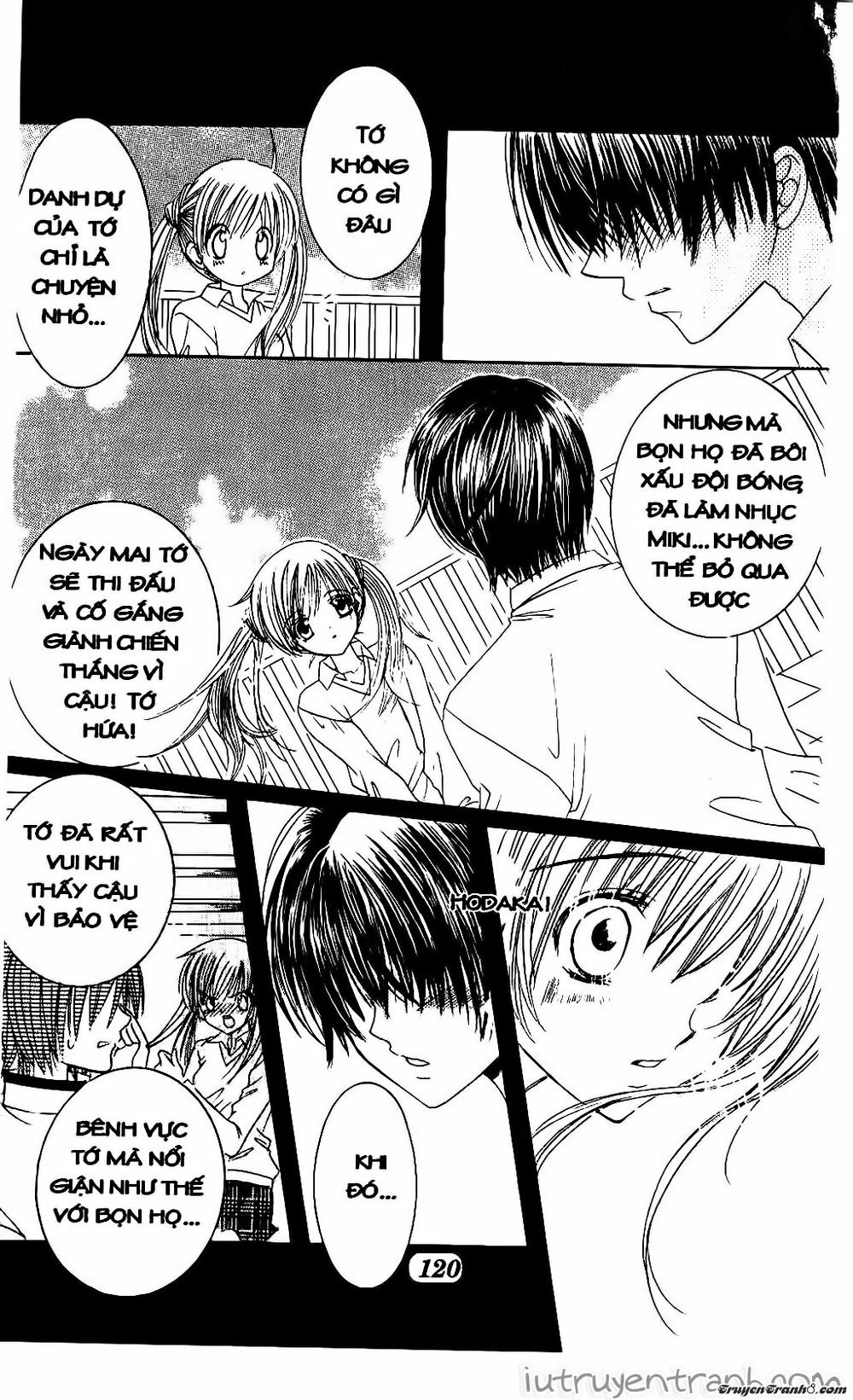 Get Love Chap 32 - Next Chap 33