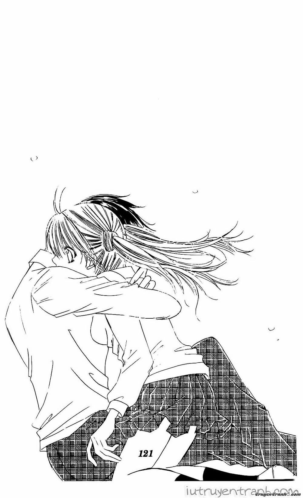 Get Love Chap 32 - Next Chap 33