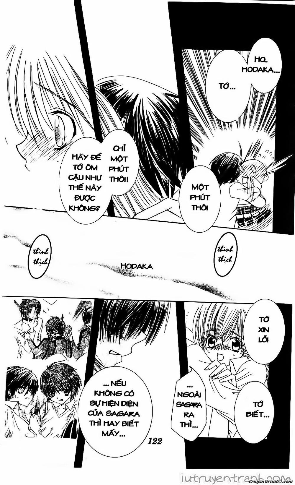 Get Love Chap 32 - Next Chap 33