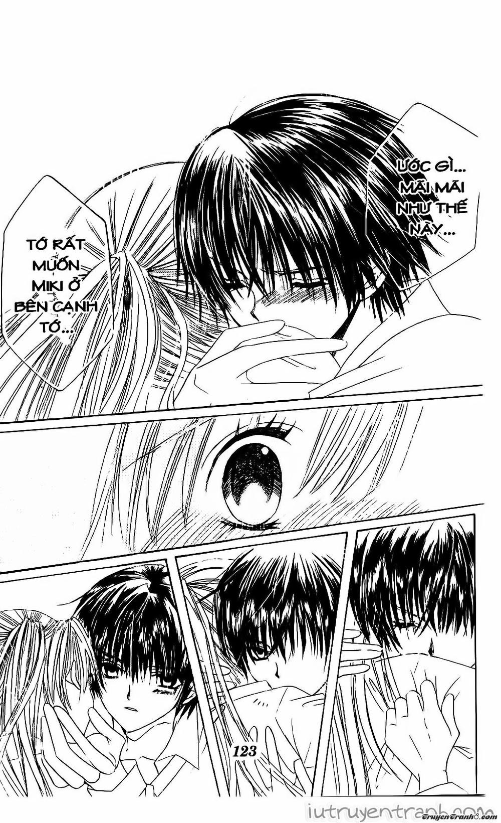 Get Love Chap 32 - Next Chap 33