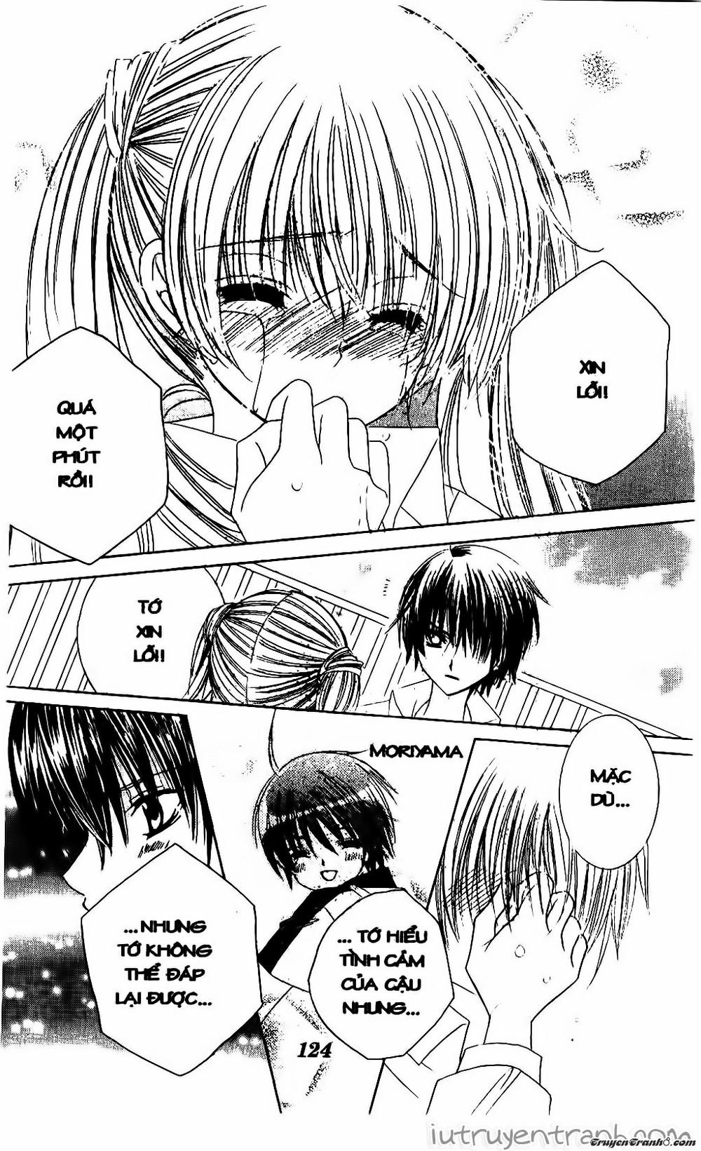 Get Love Chap 32 - Next Chap 33