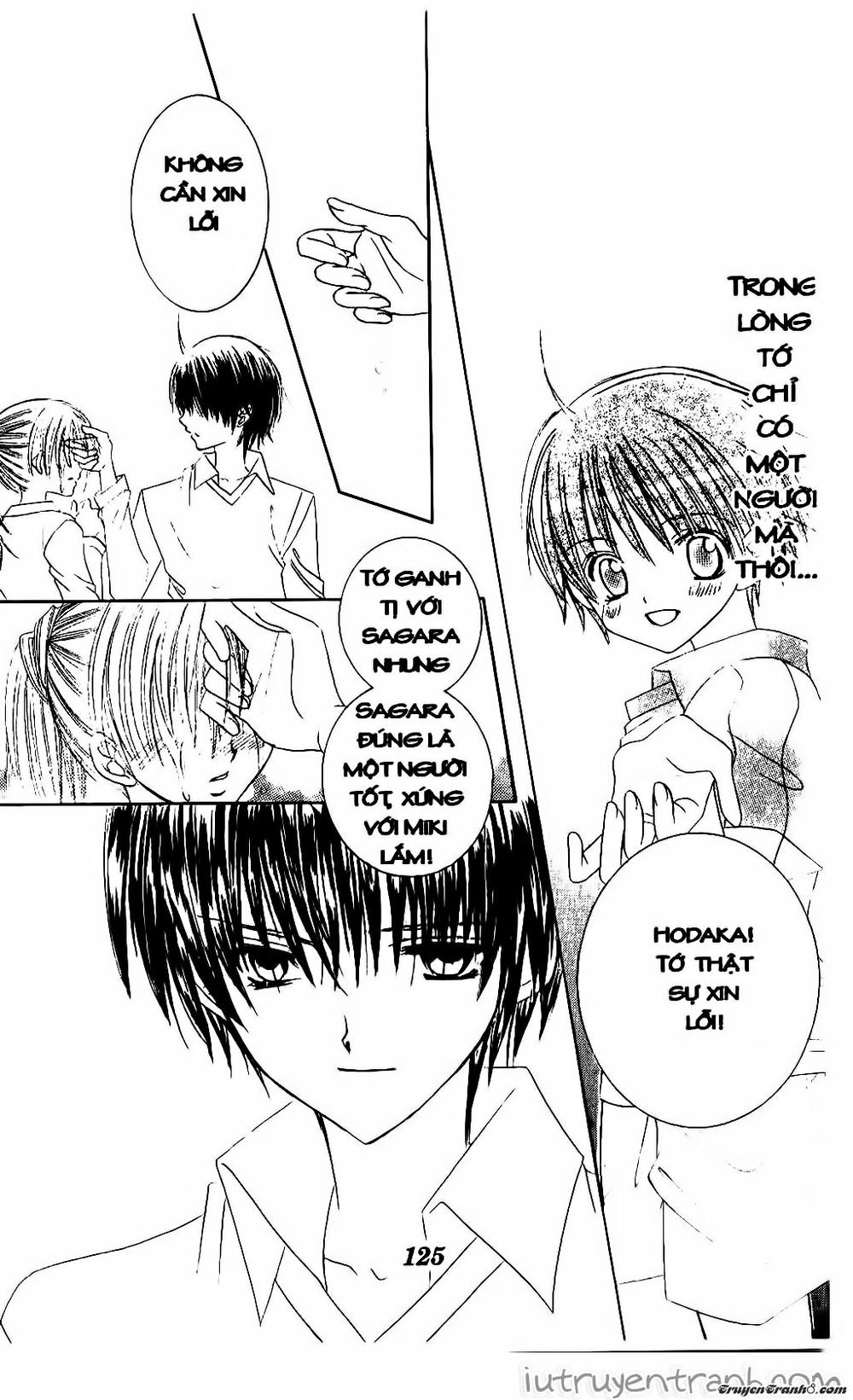 Get Love Chap 32 - Next Chap 33
