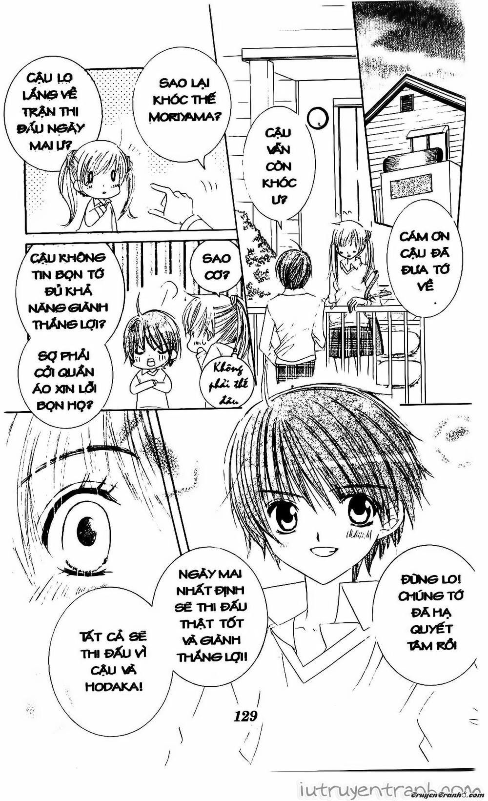 Get Love Chap 32 - Next Chap 33