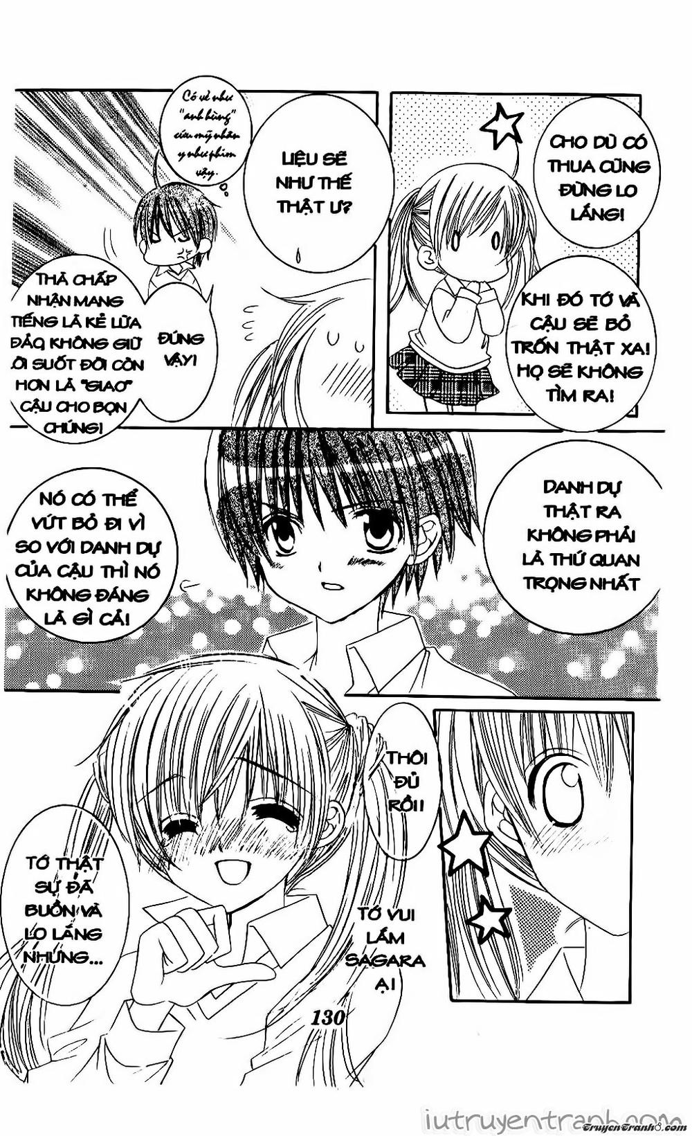 Get Love Chap 32 - Next Chap 33