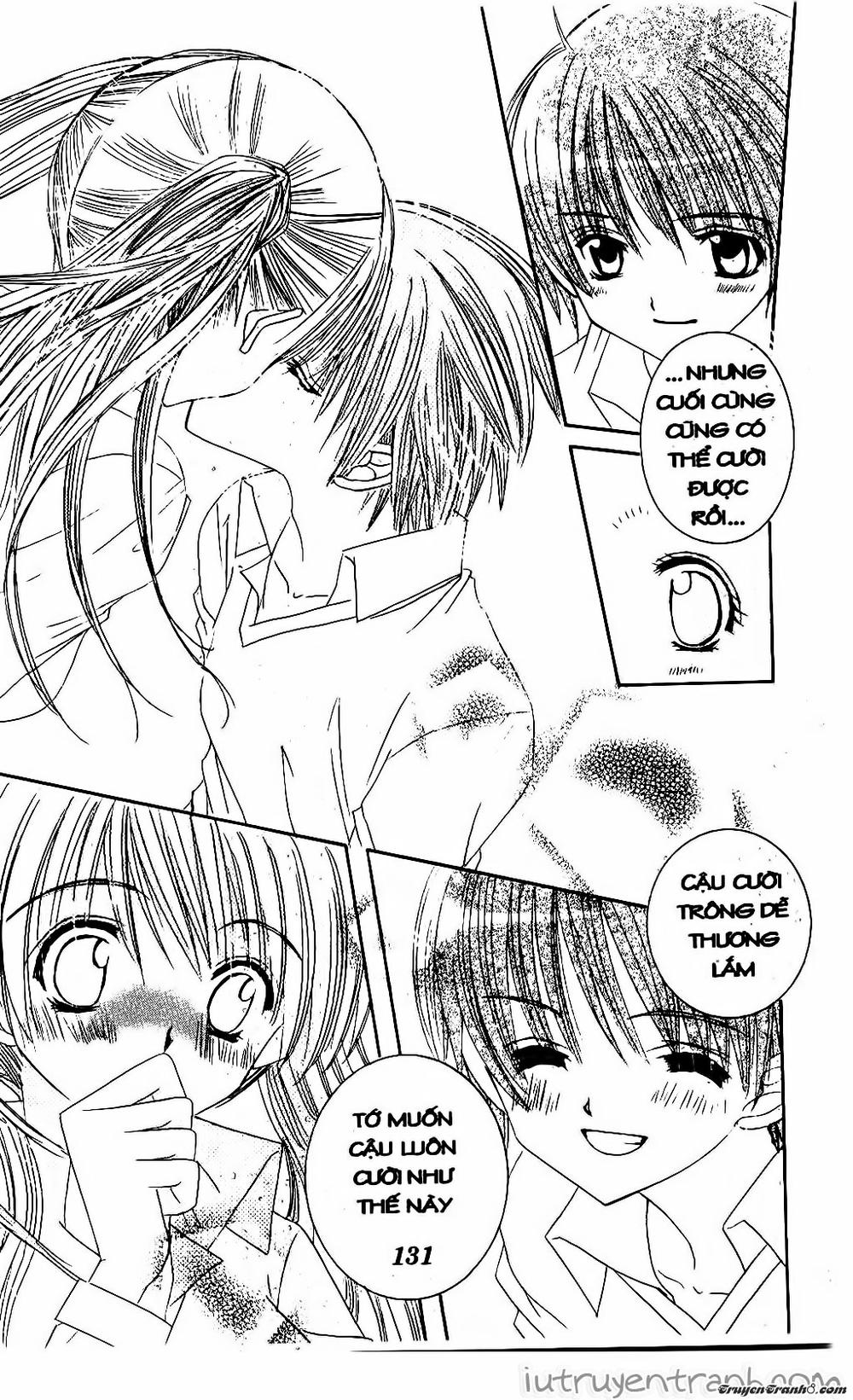 Get Love Chap 32 - Next Chap 33