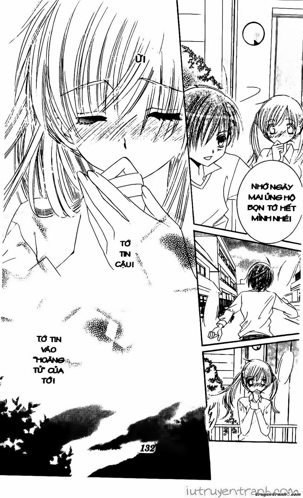 Get Love Chap 32 - Next Chap 33