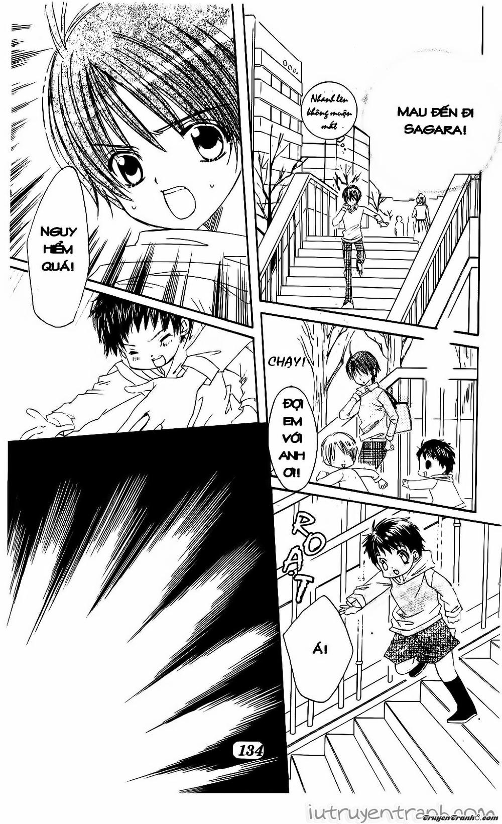 Get Love Chap 32 - Next Chap 33