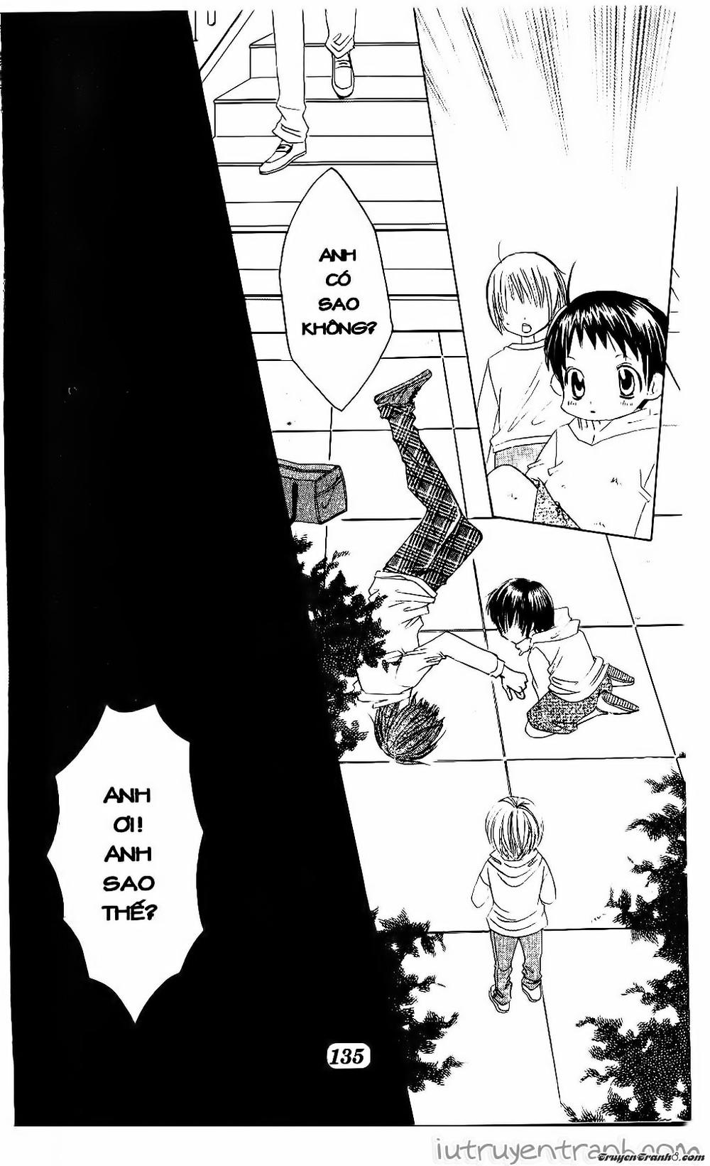 Get Love Chap 32 - Next Chap 33