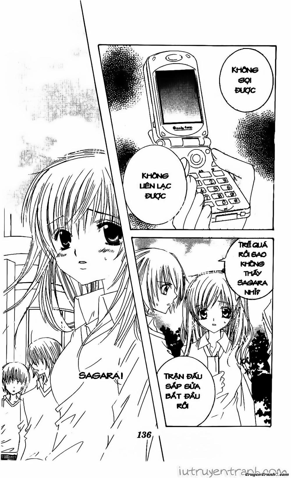 Get Love Chap 32 - Next Chap 33