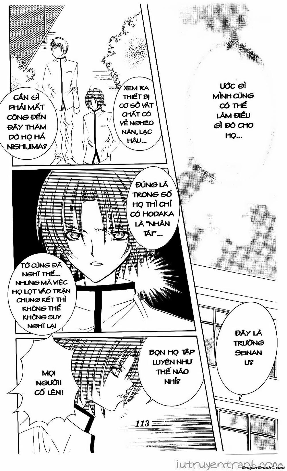 Get Love Chap 32 - Next Chap 33