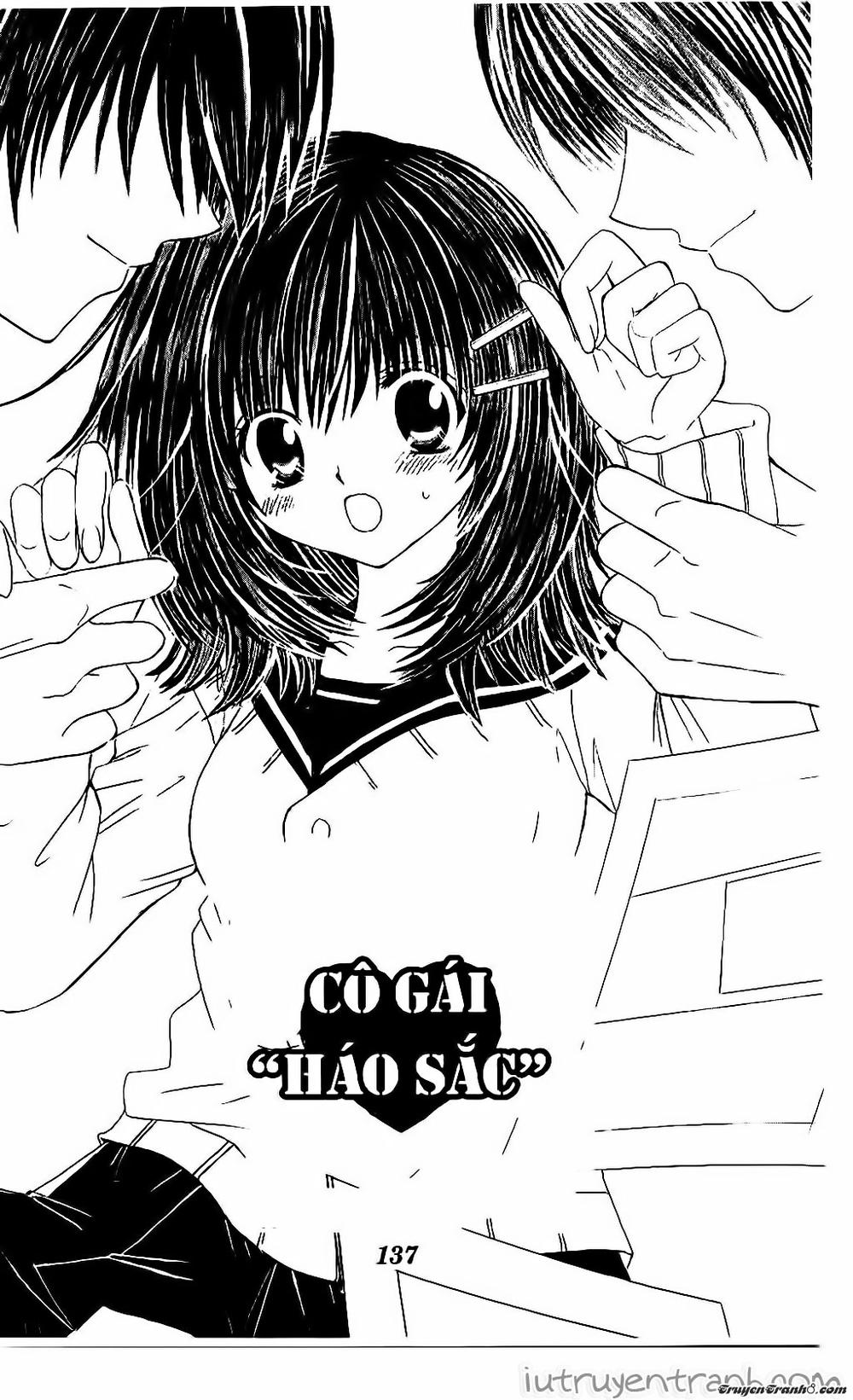 Get Love Chap 33 - Next Chap 34