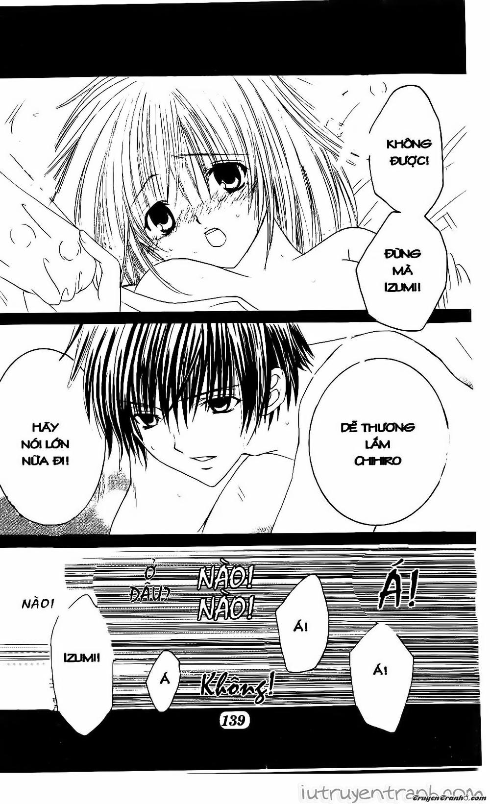 Get Love Chap 33 - Next Chap 34