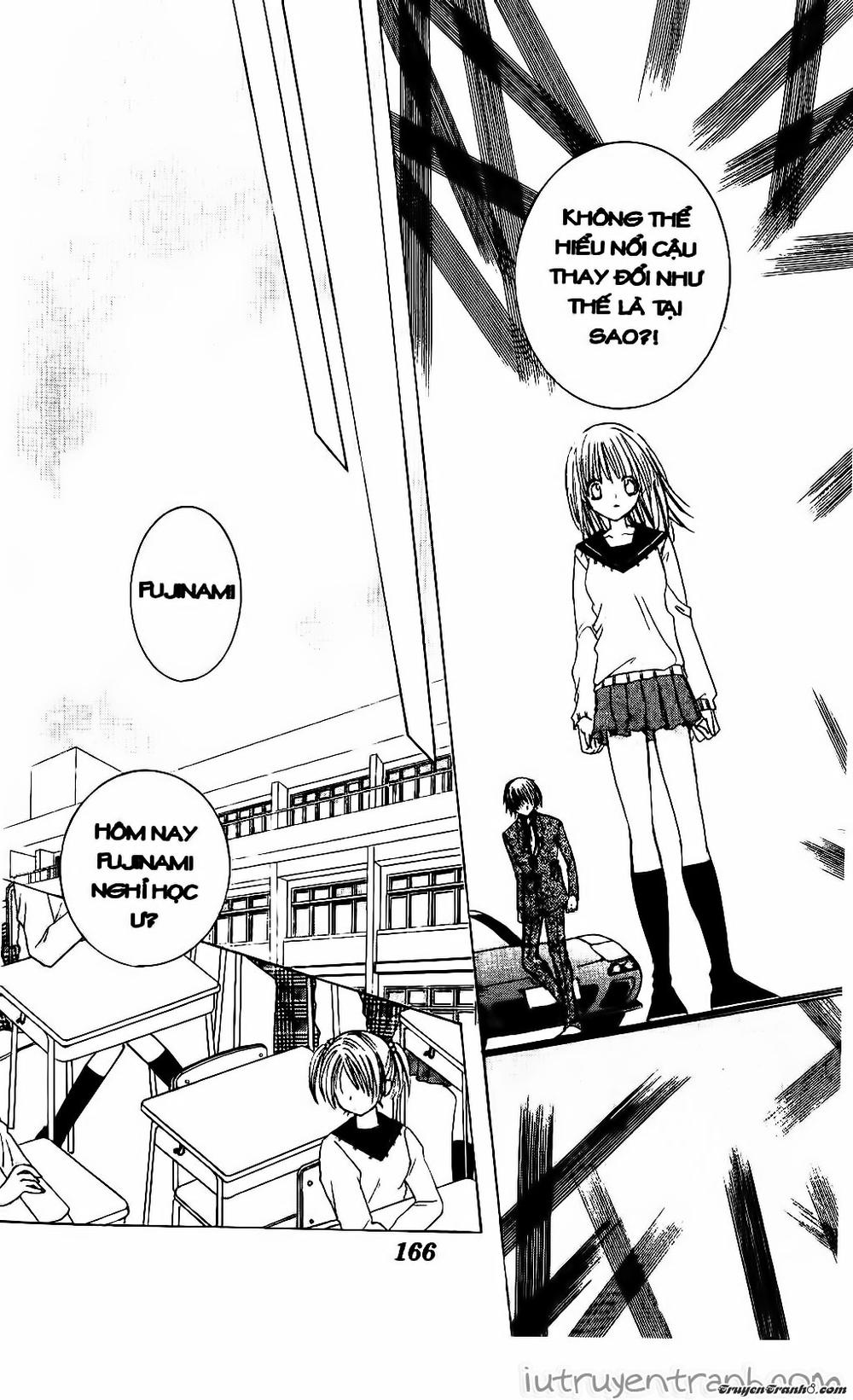 Get Love Chap 33 - Next Chap 34
