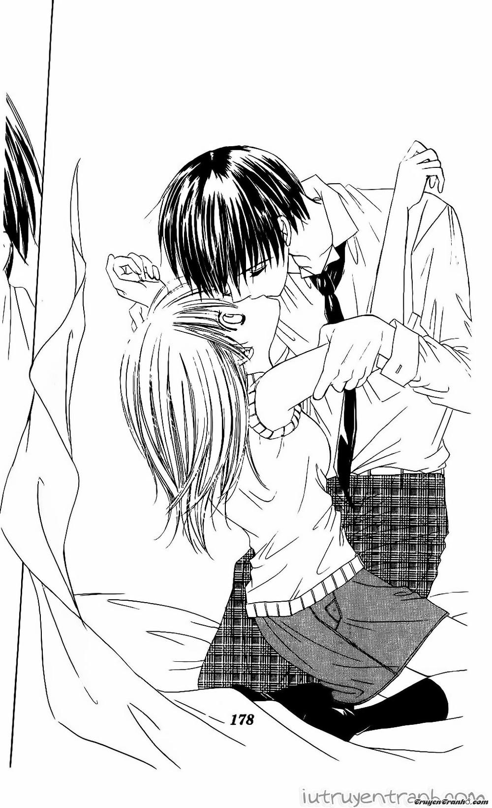 Get Love Chap 33 - Next Chap 34