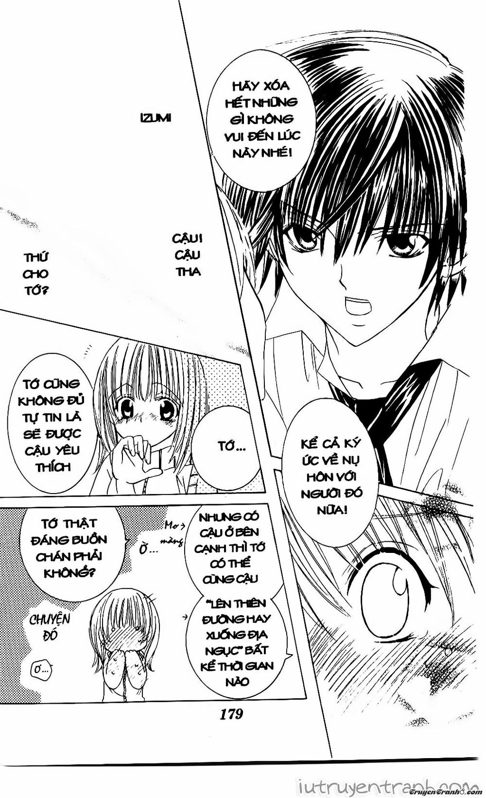 Get Love Chap 33 - Next Chap 34