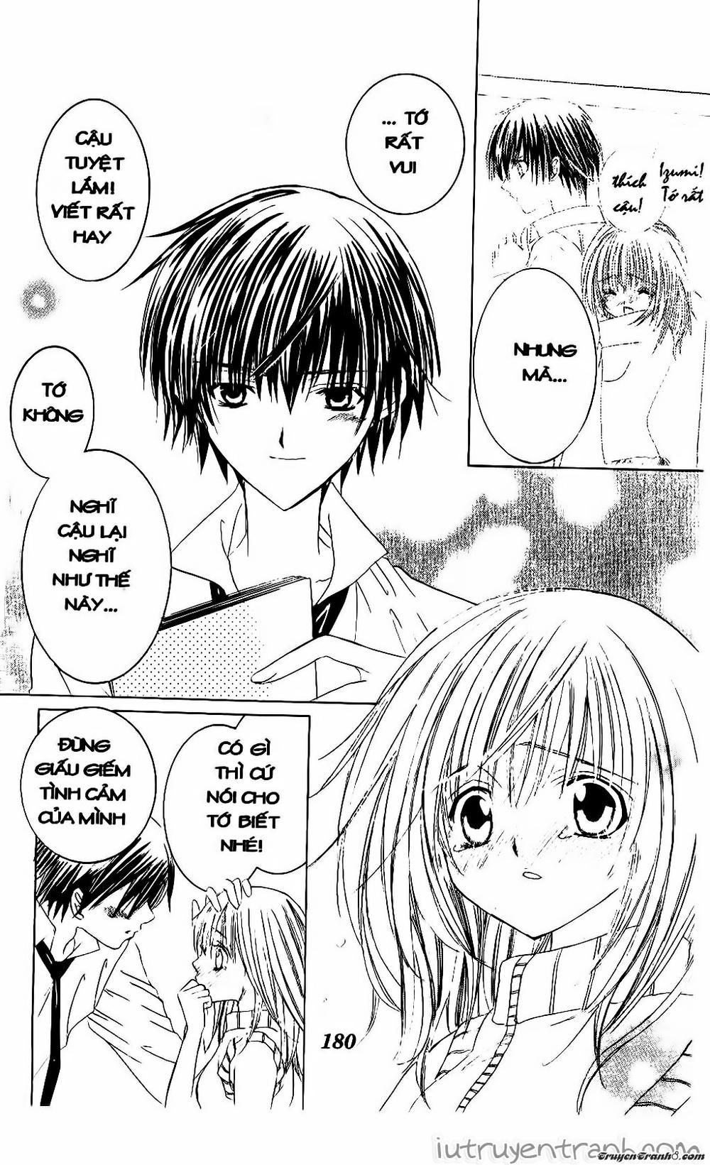 Get Love Chap 33 - Next Chap 34