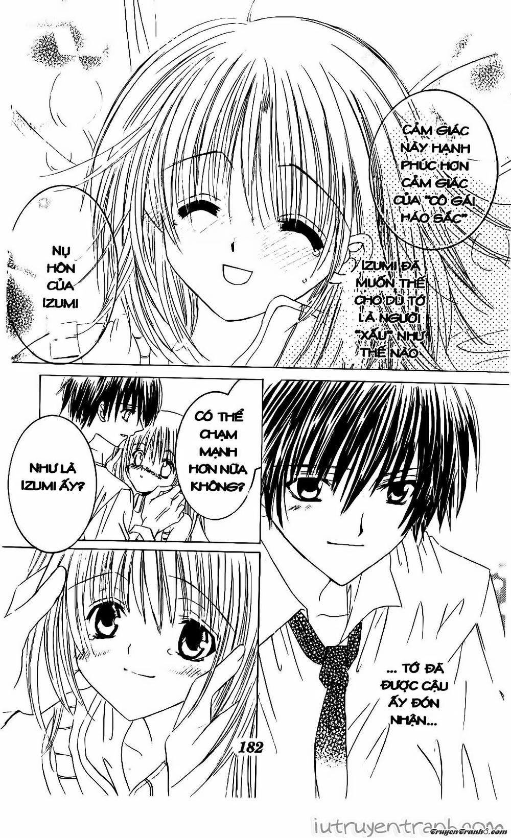 Get Love Chap 33 - Next Chap 34